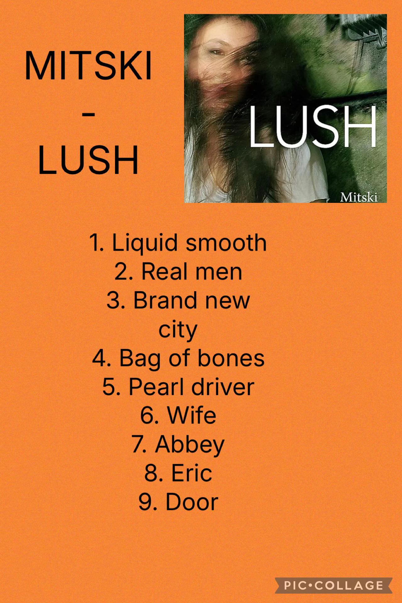 @albumranking