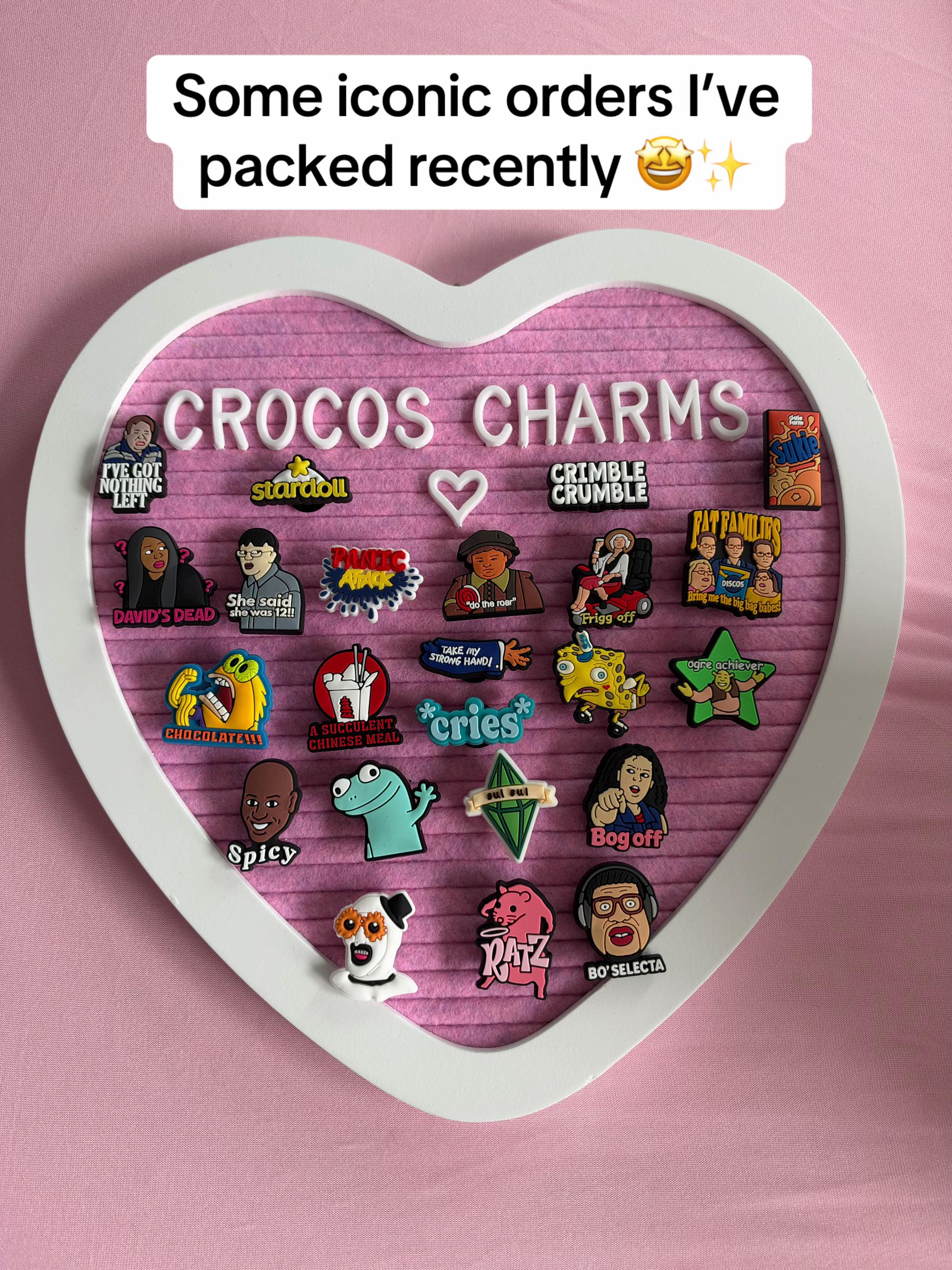 @Crocoscharms