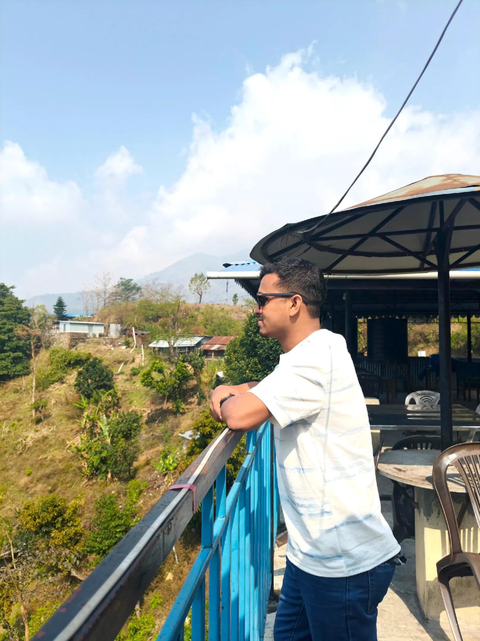 @Tariq Anwar
