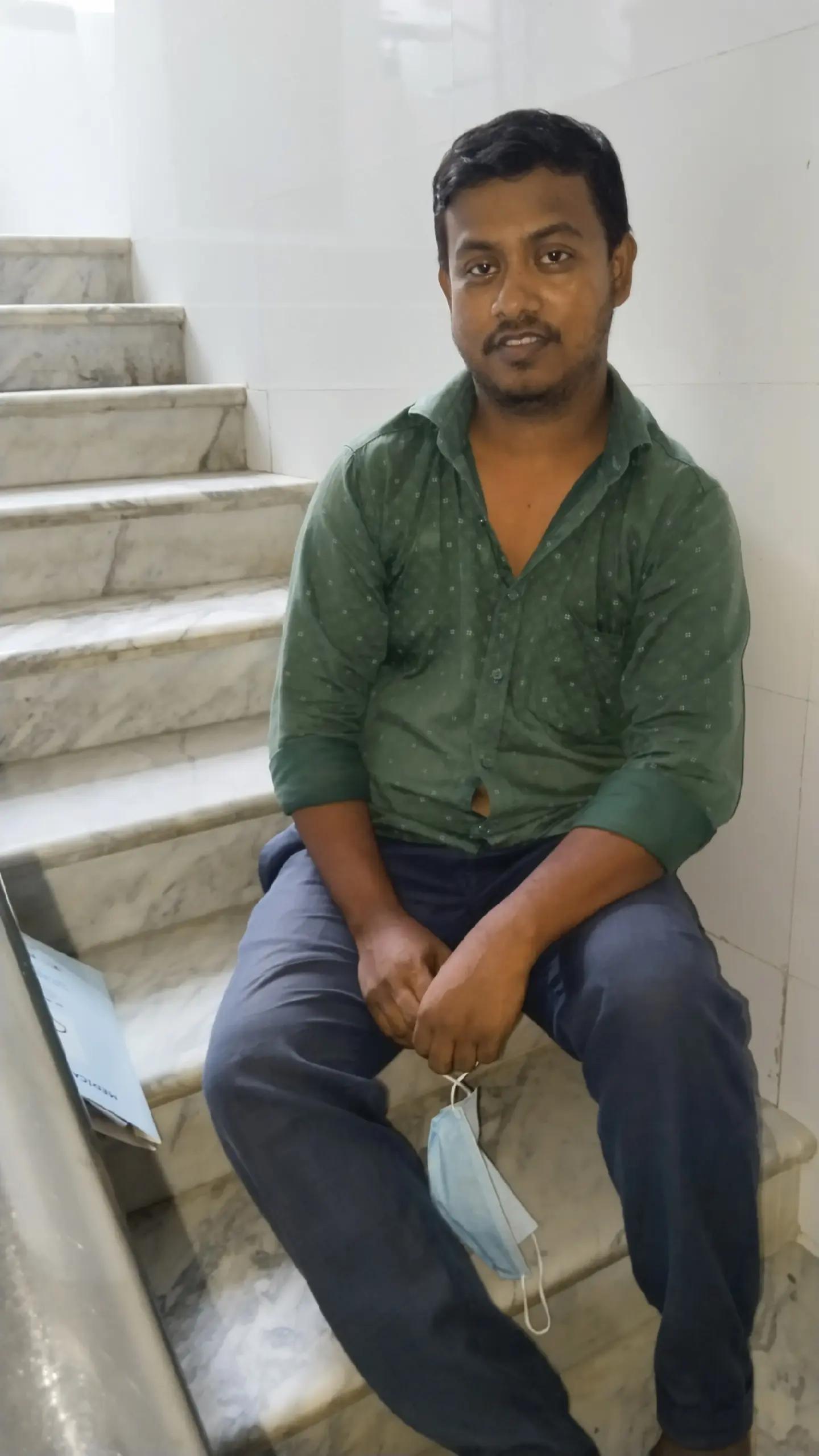 @Uttam Debnath