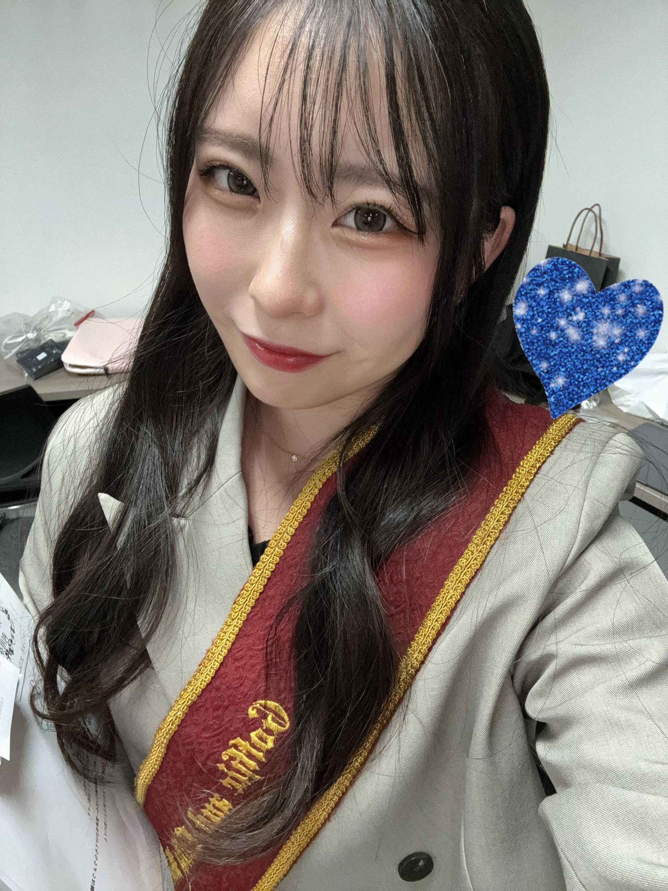 @谷 優里(20)