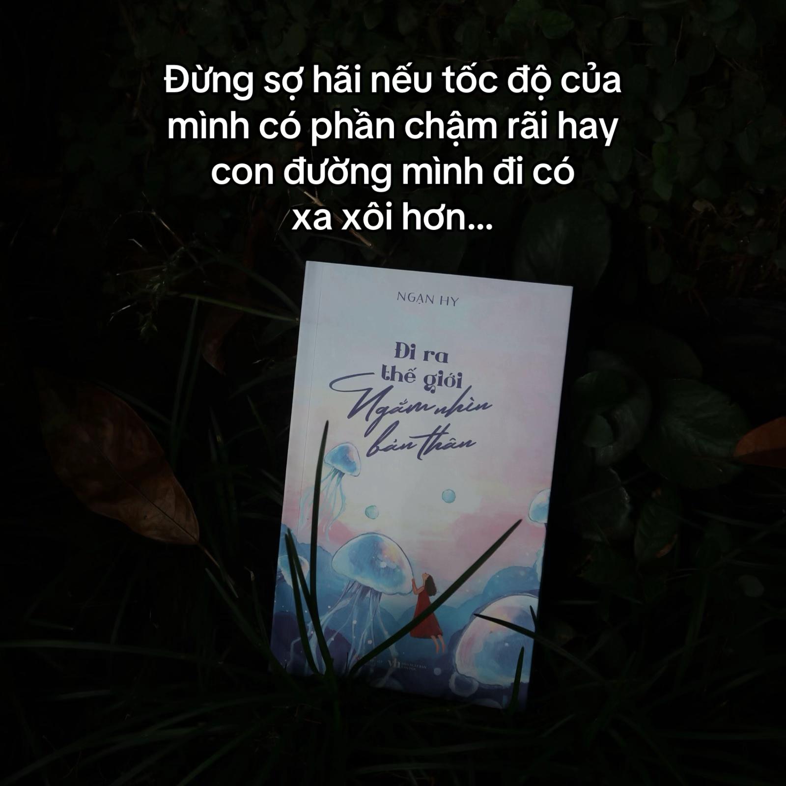 @Người Trẻ Việt