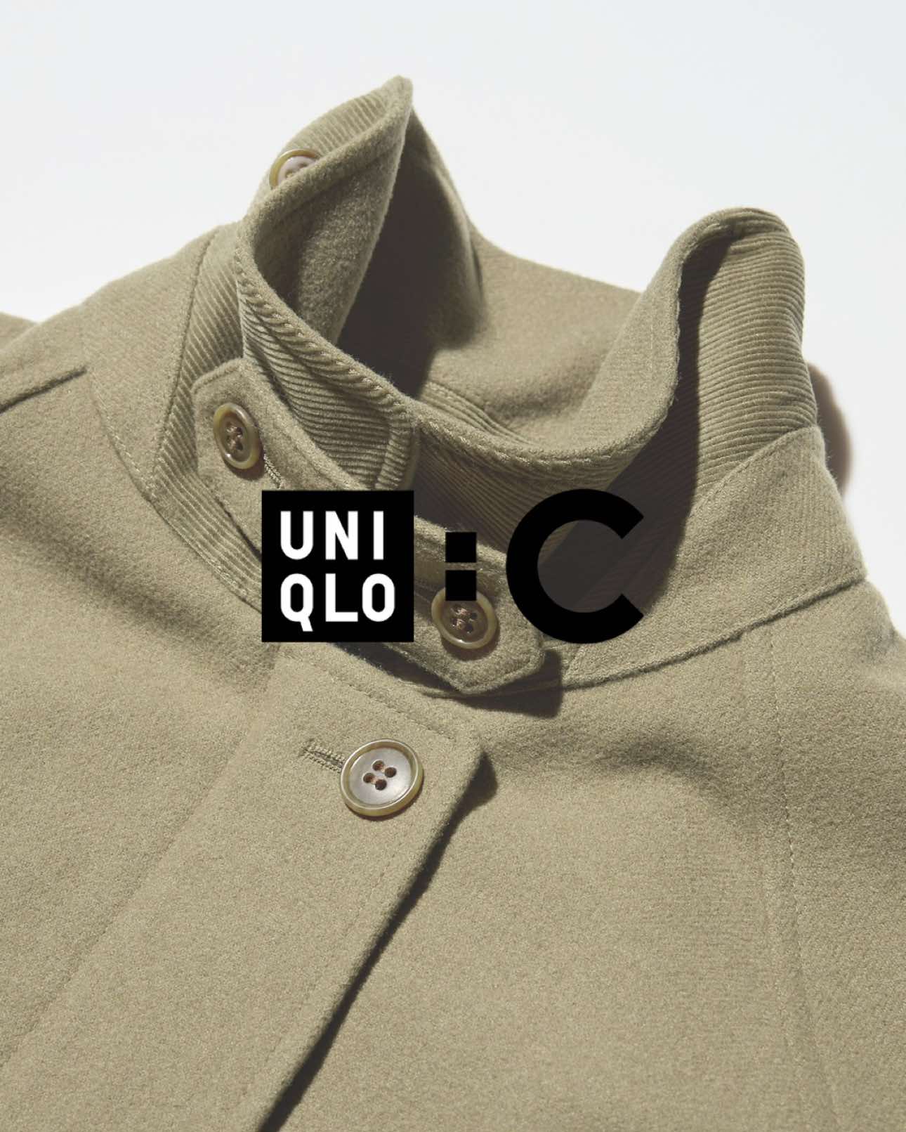 @UNIQLO Canada