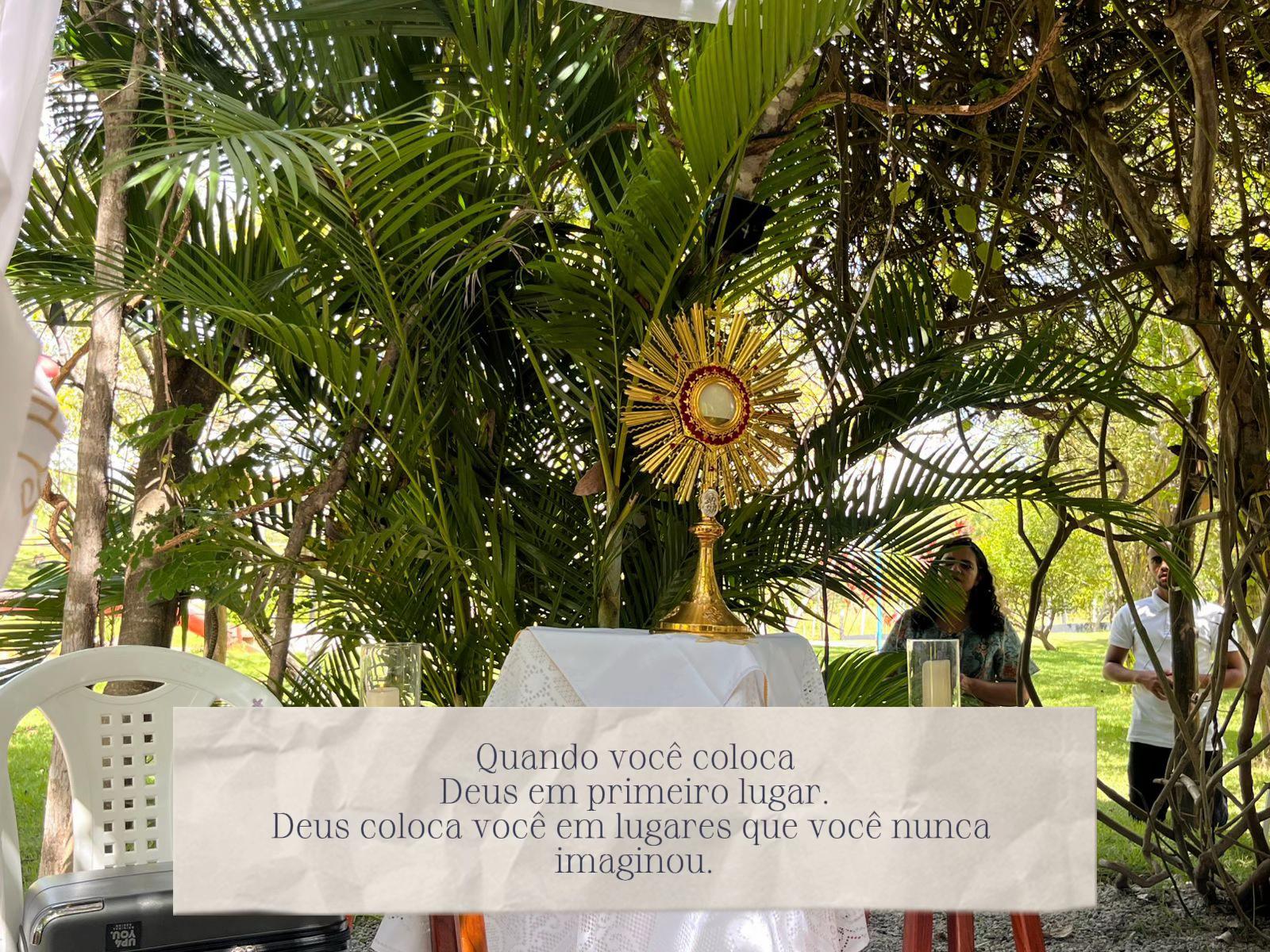 @Maria Luiza