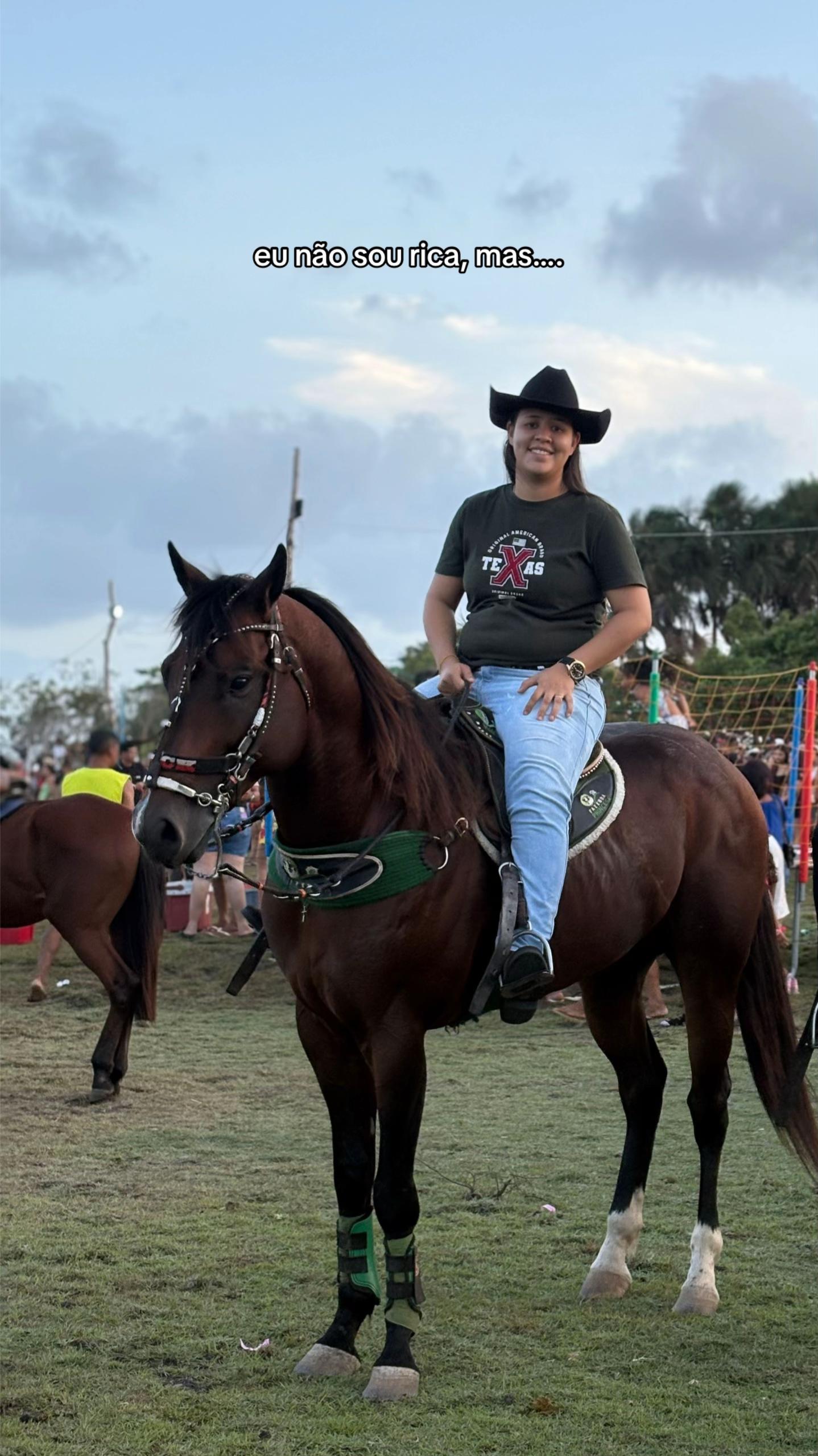 @Amanda Vaqueira🤠
