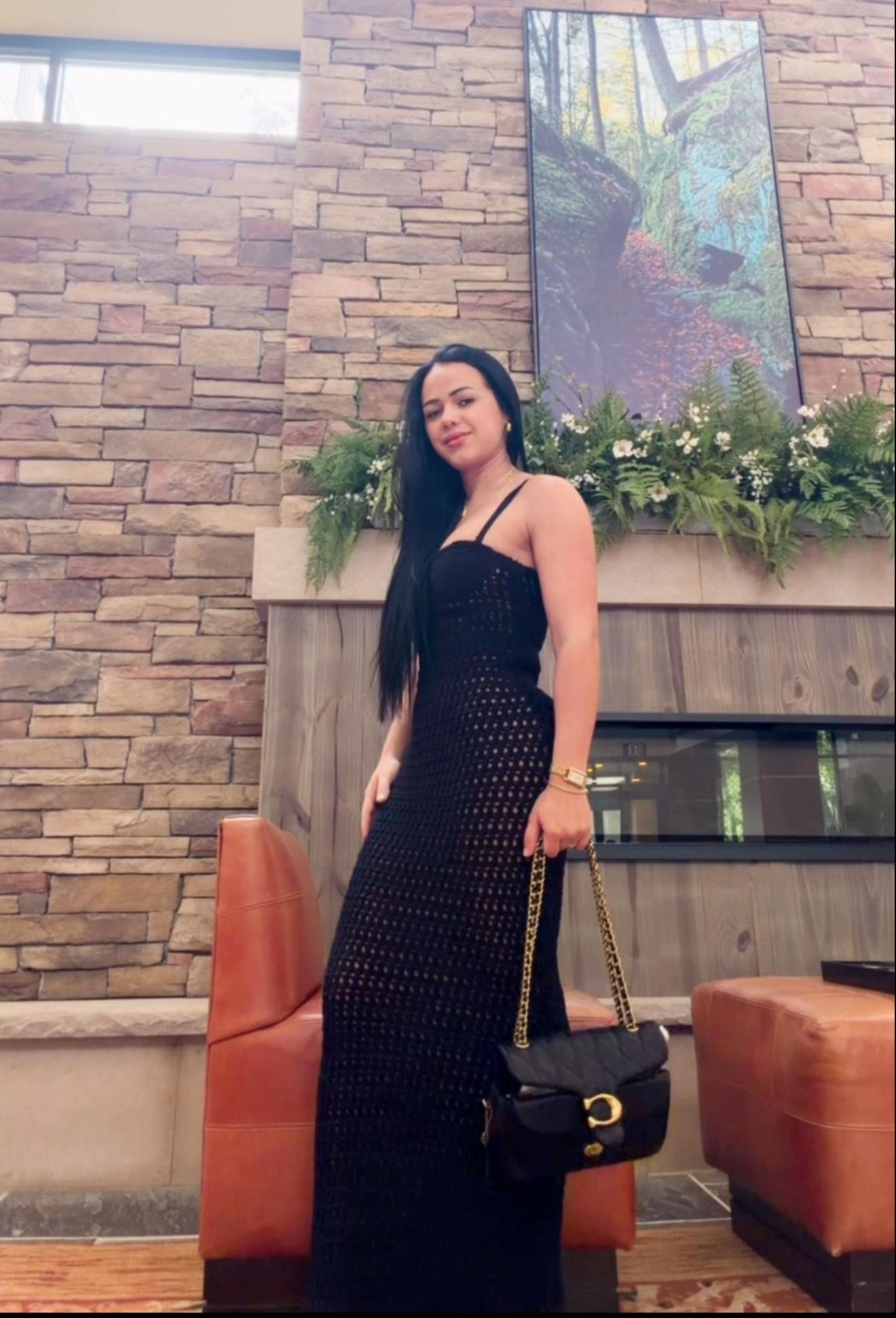 @Yasmin Santos