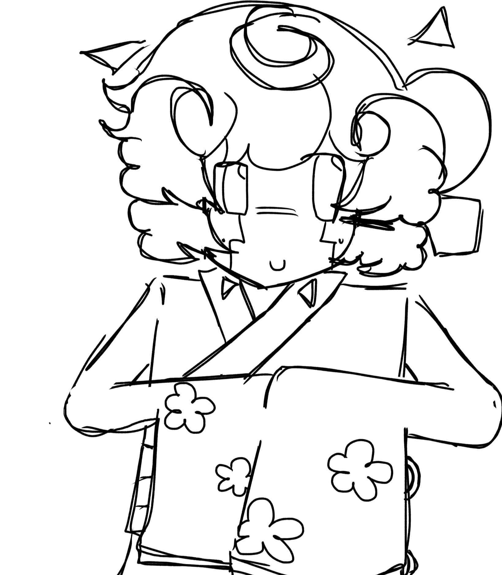 @Teal's fluffy hair (Rei) 🔺🎵