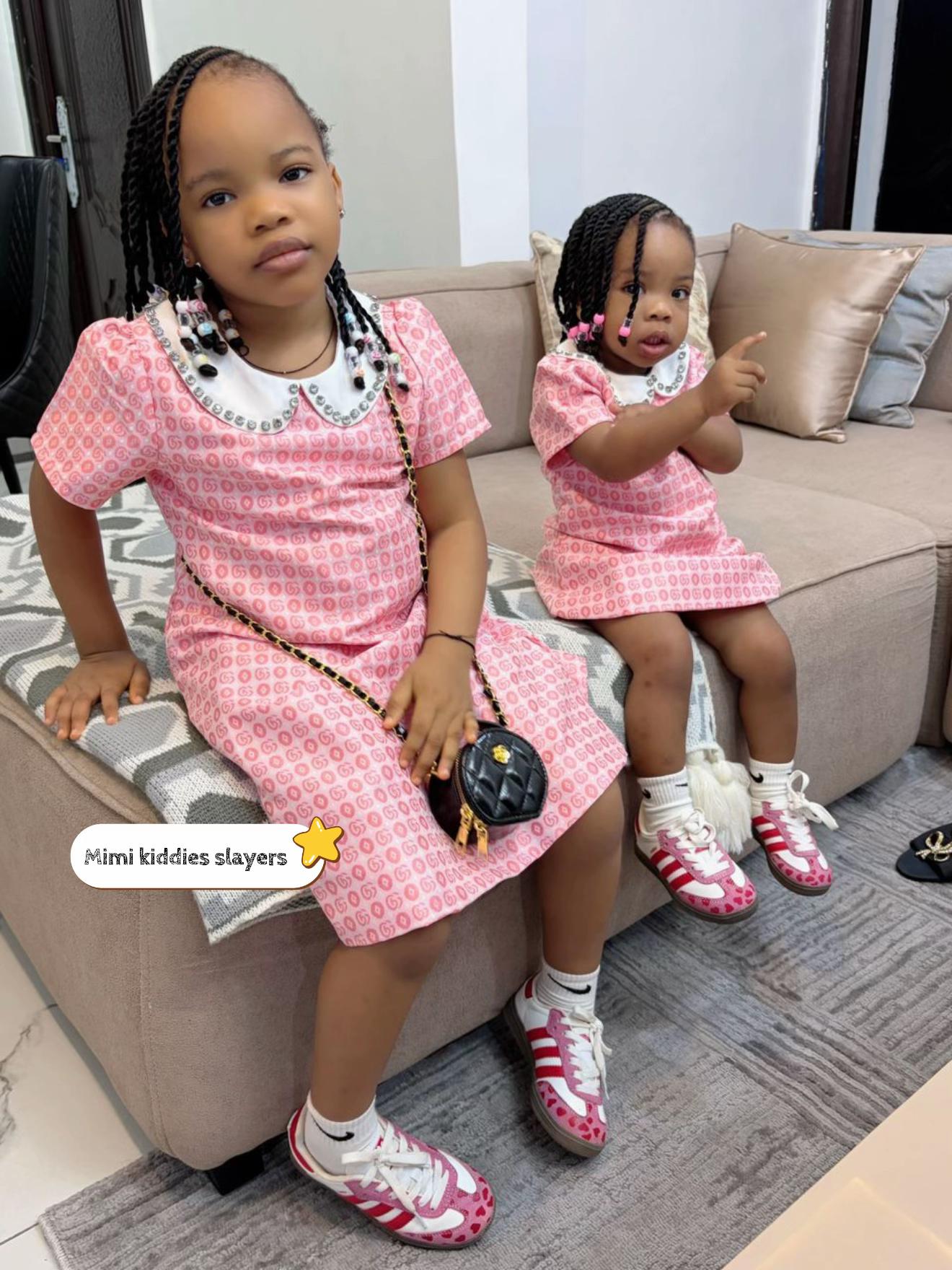 @Mimi_Kiddies_19 Benin city