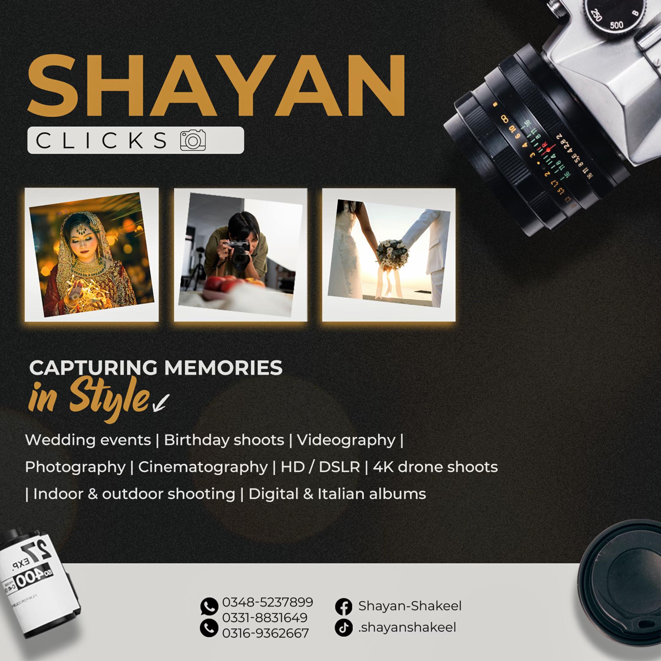 @Shayan Clicks