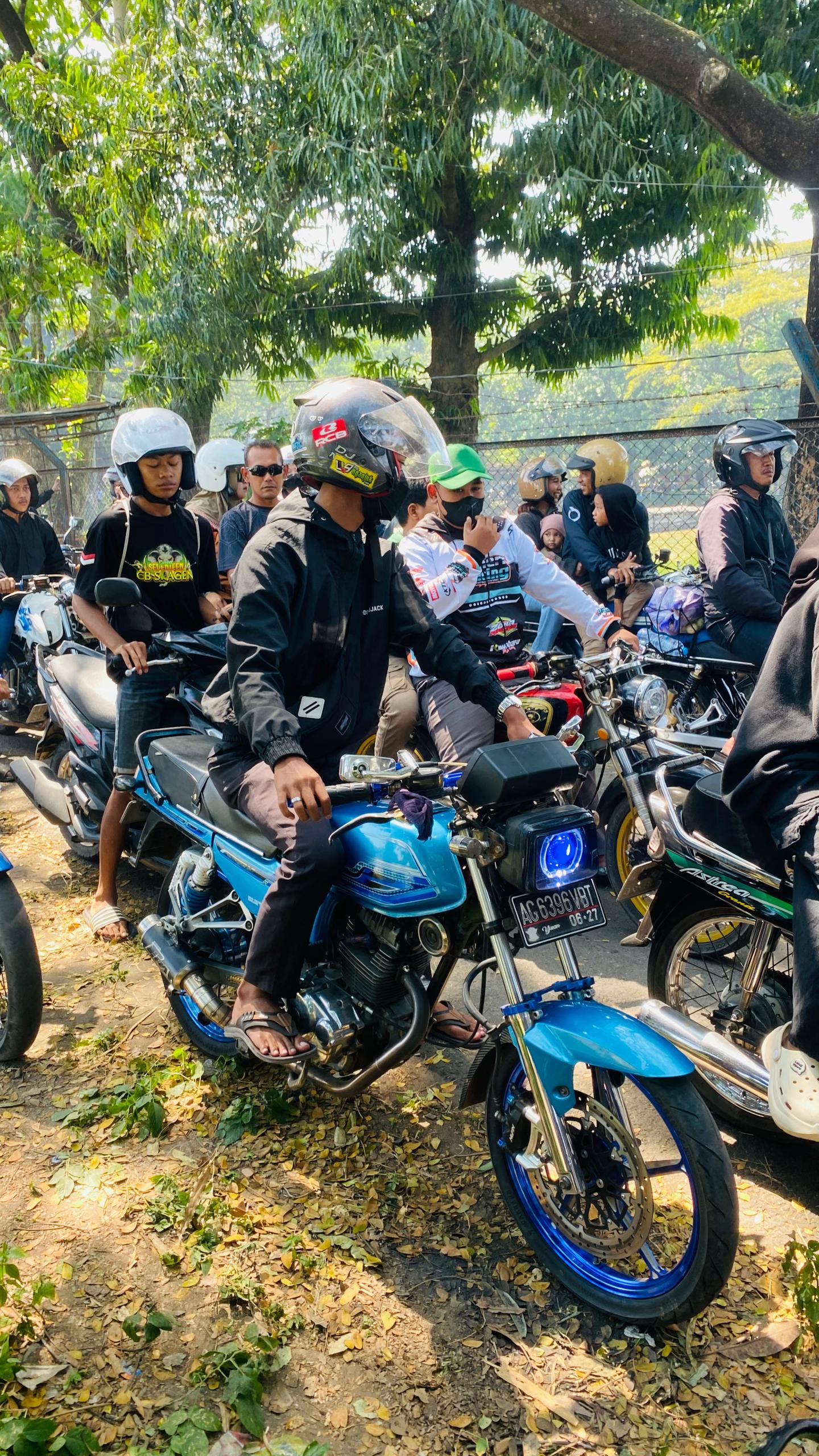 @Yuan bukan Juan