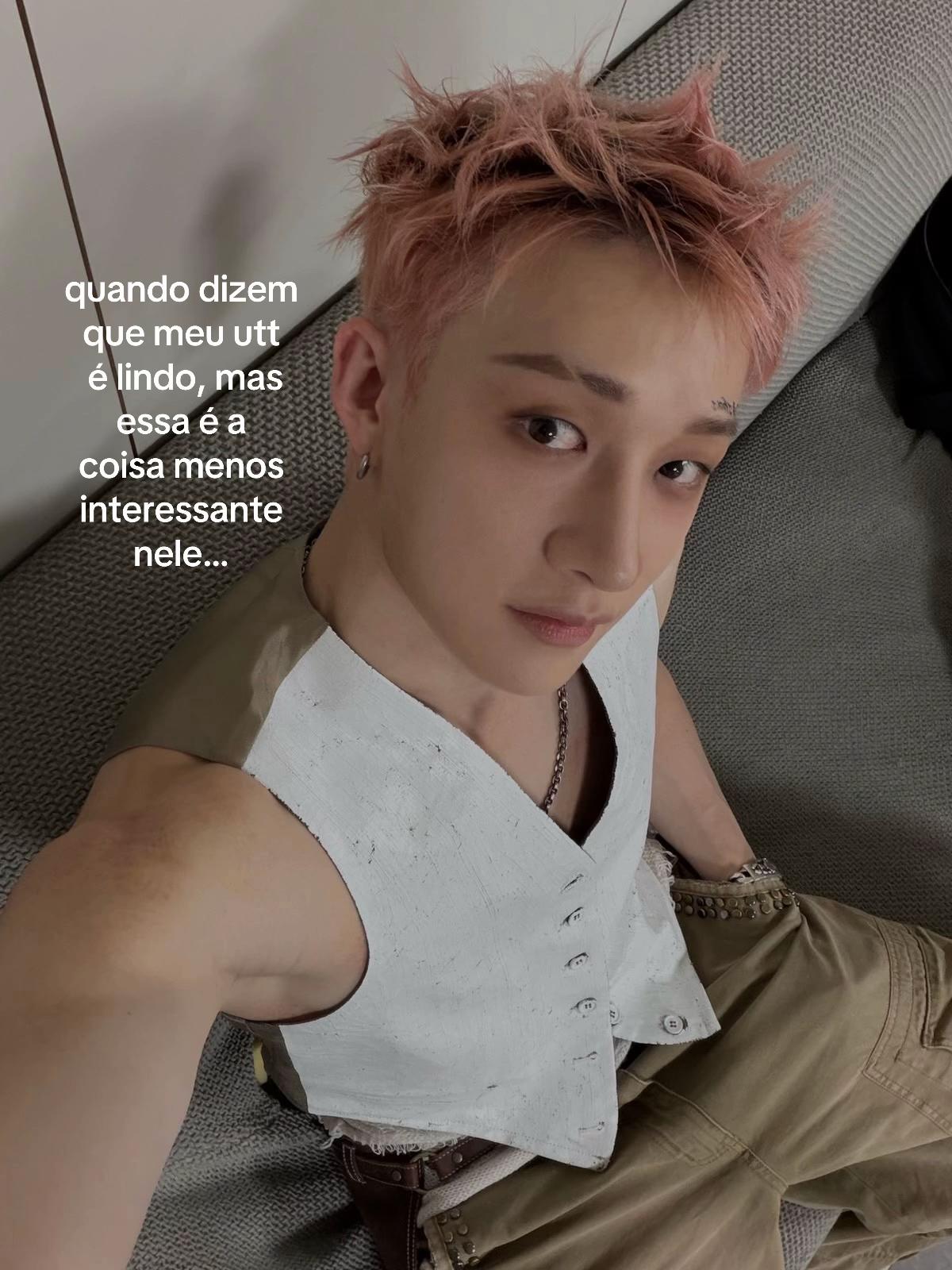 @duh bang chan da silva