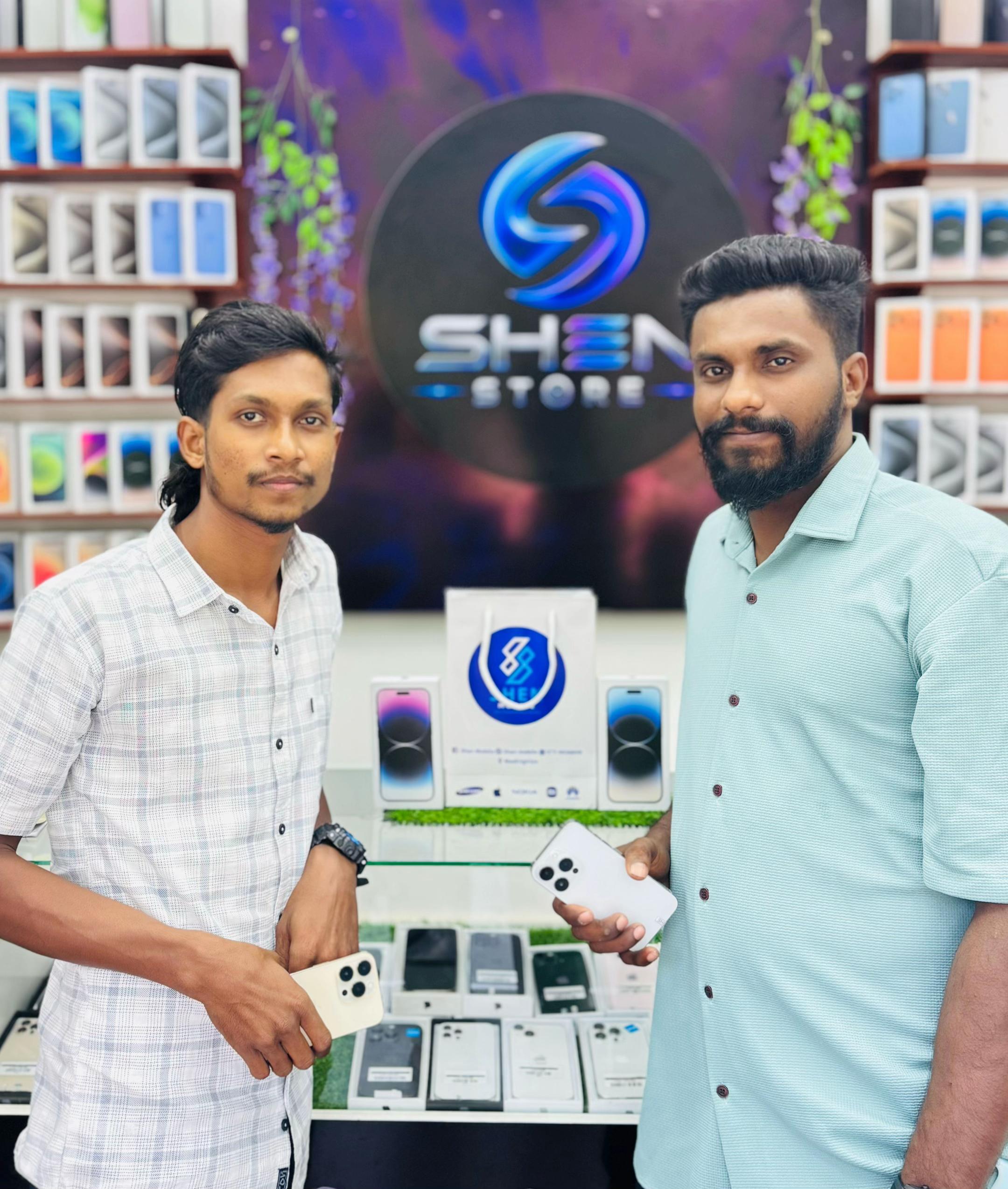 @shenstore.lk