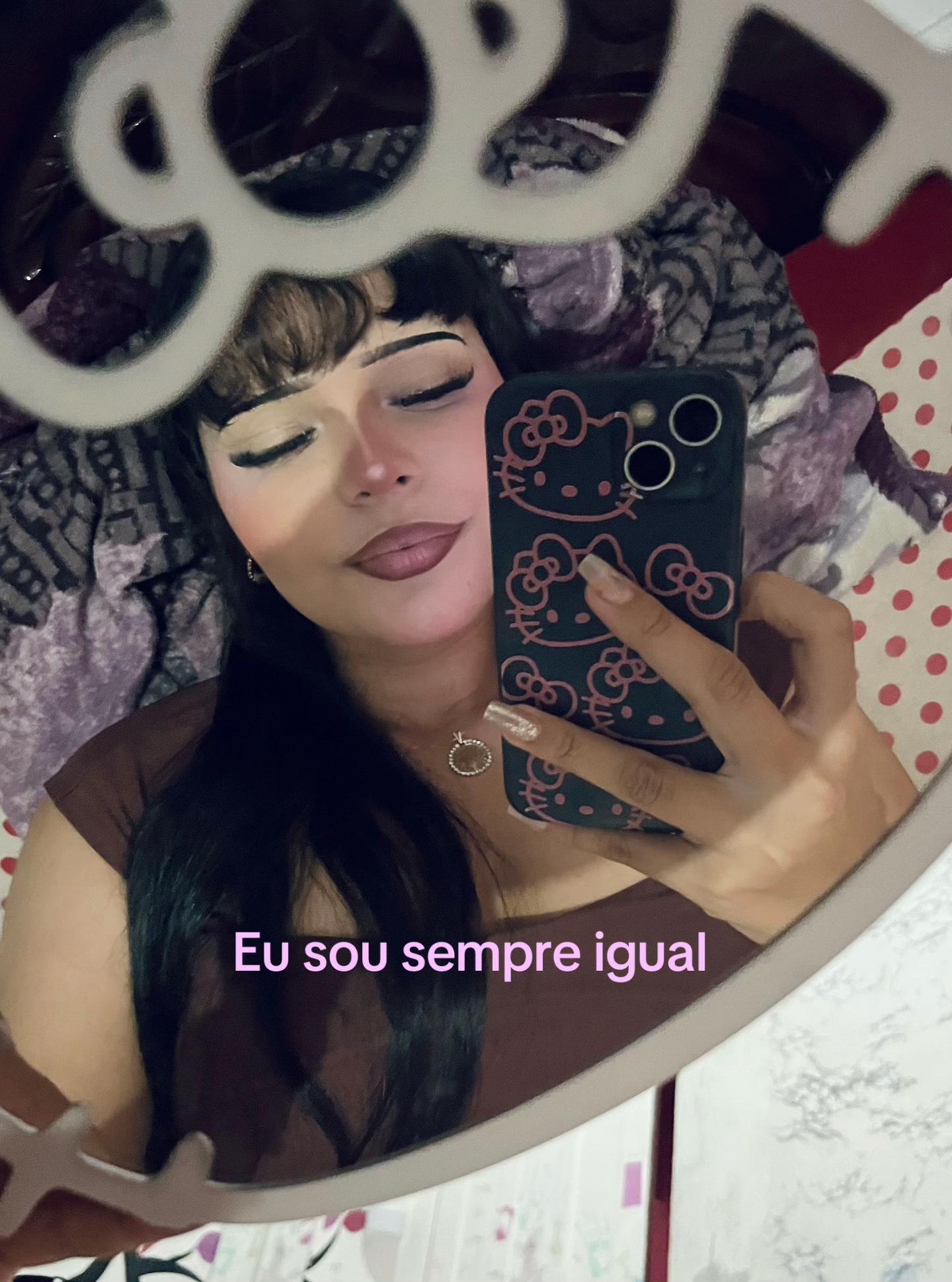 @Anna Beatriz