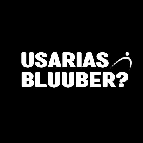 @Bluuber | Estilo Que Impulsa
