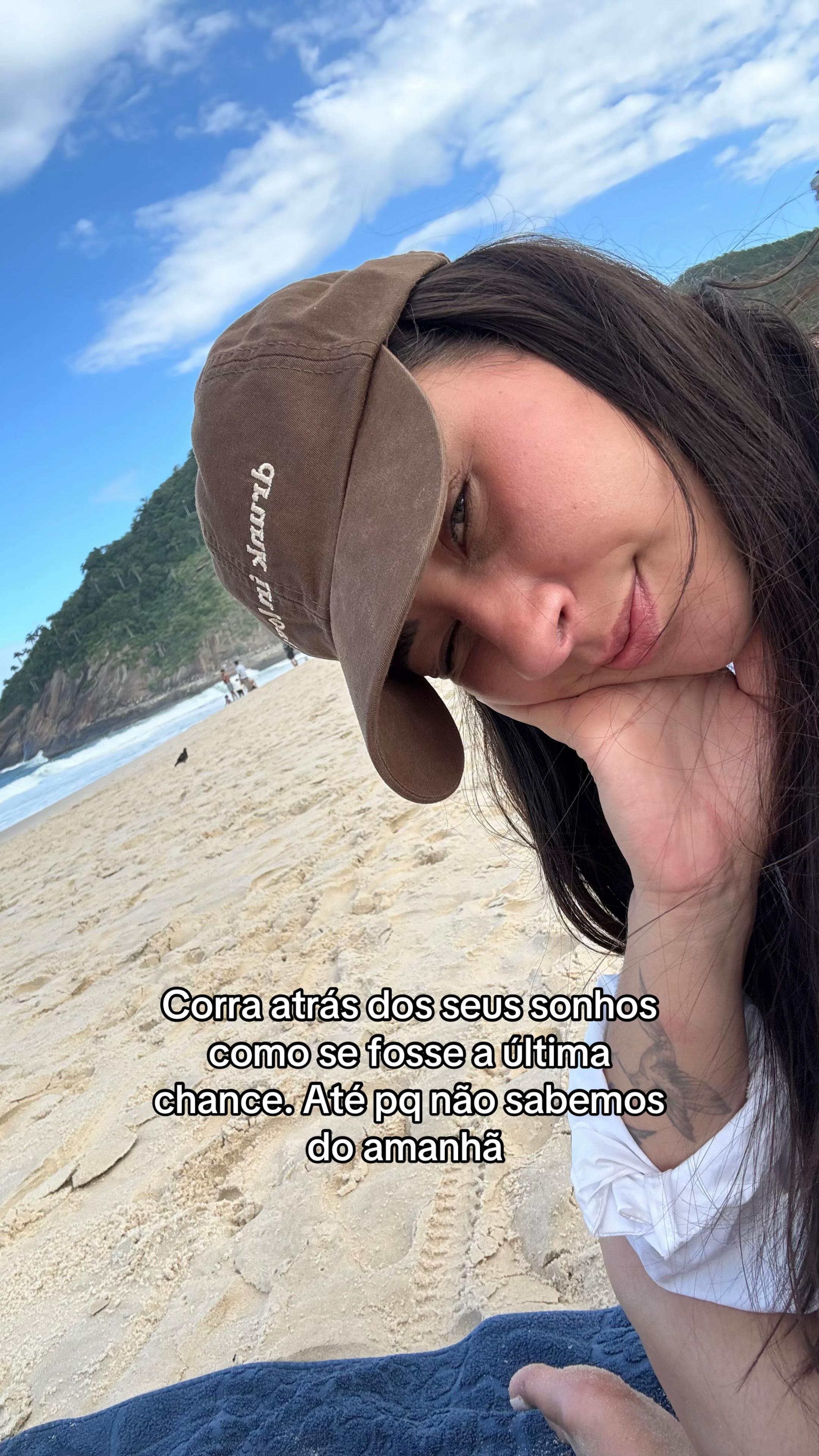 @Caroline Elisabete | UGC