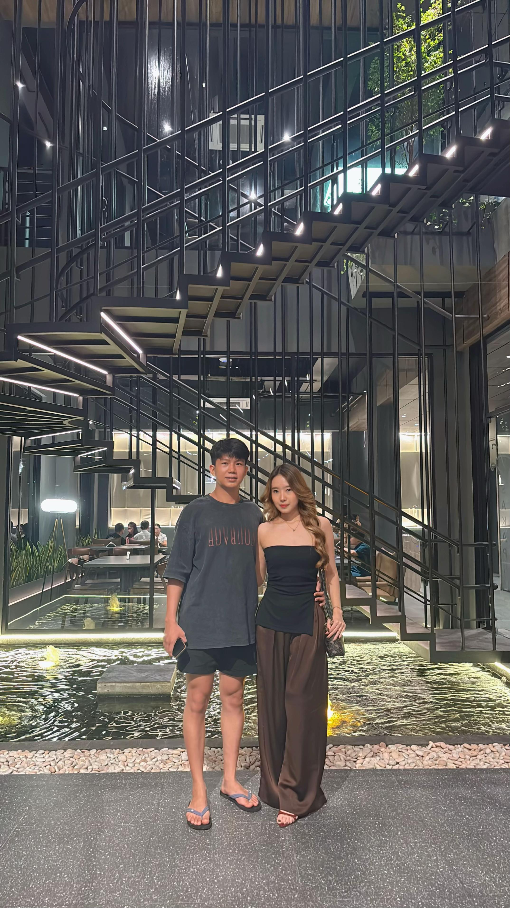 @jesslyn cantik