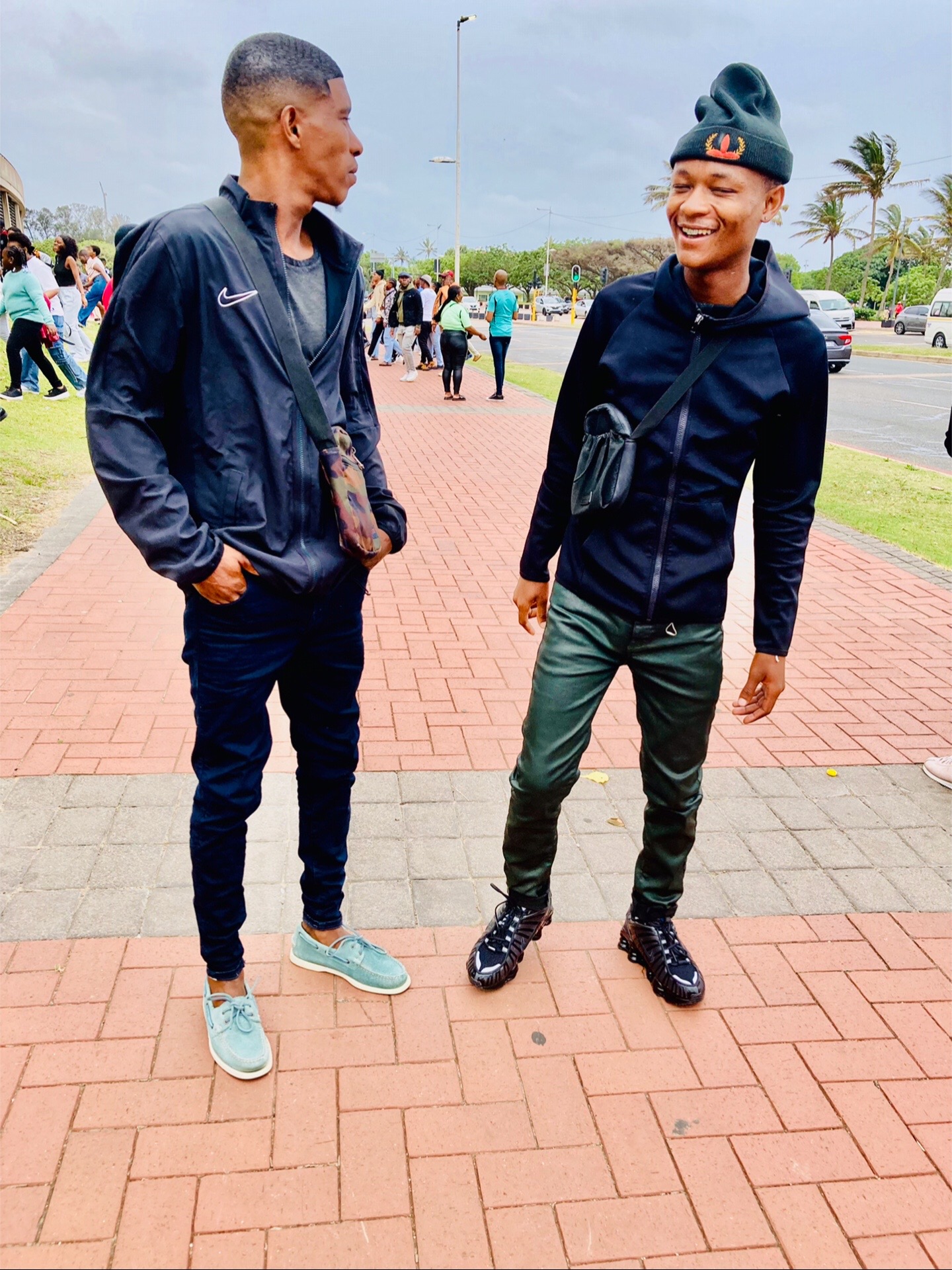 @Khanyisani Yengwa