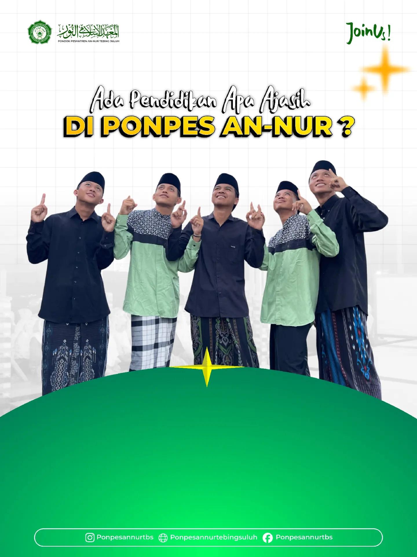 @AN-NUR