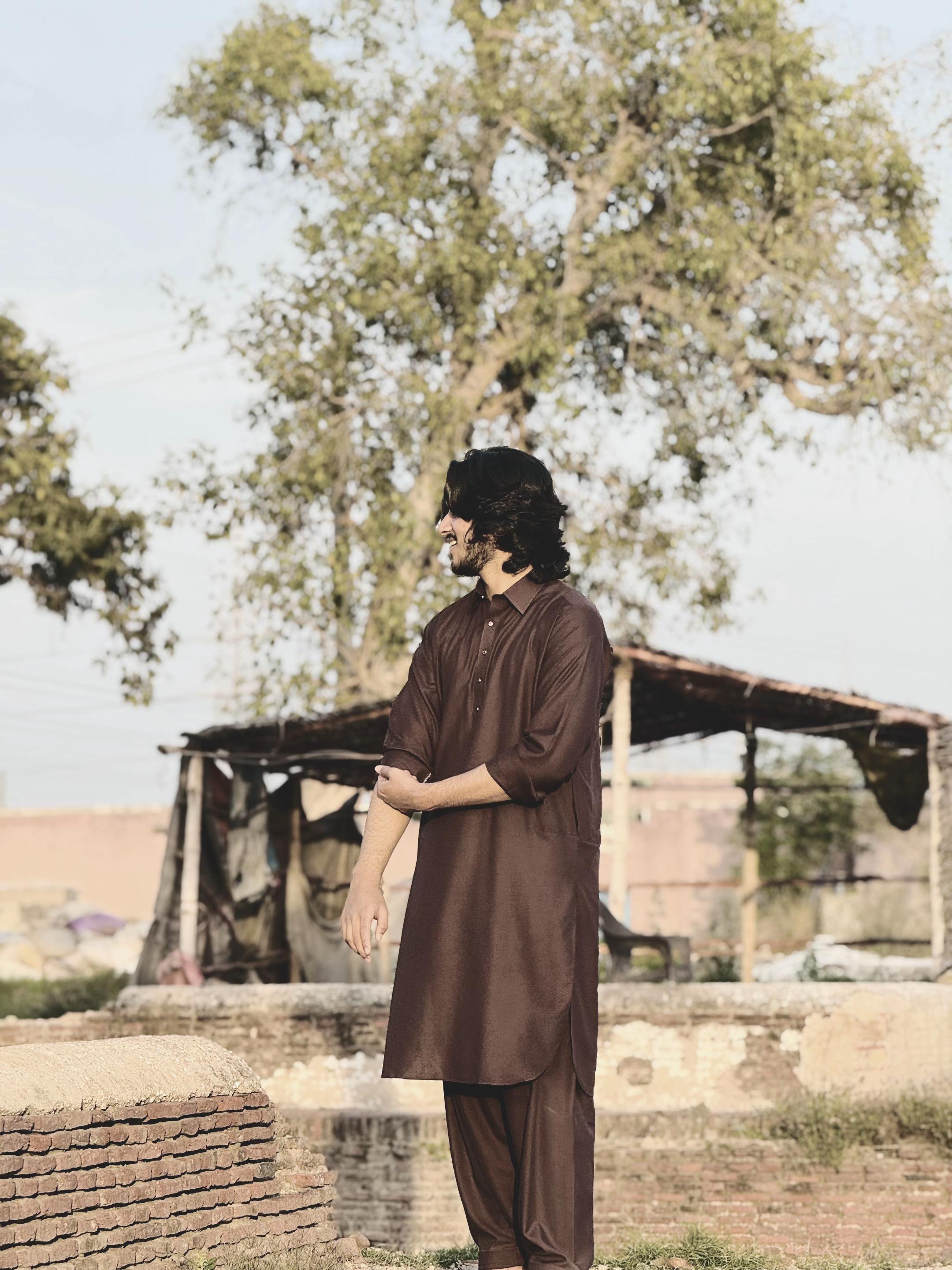 @شمروز مغل