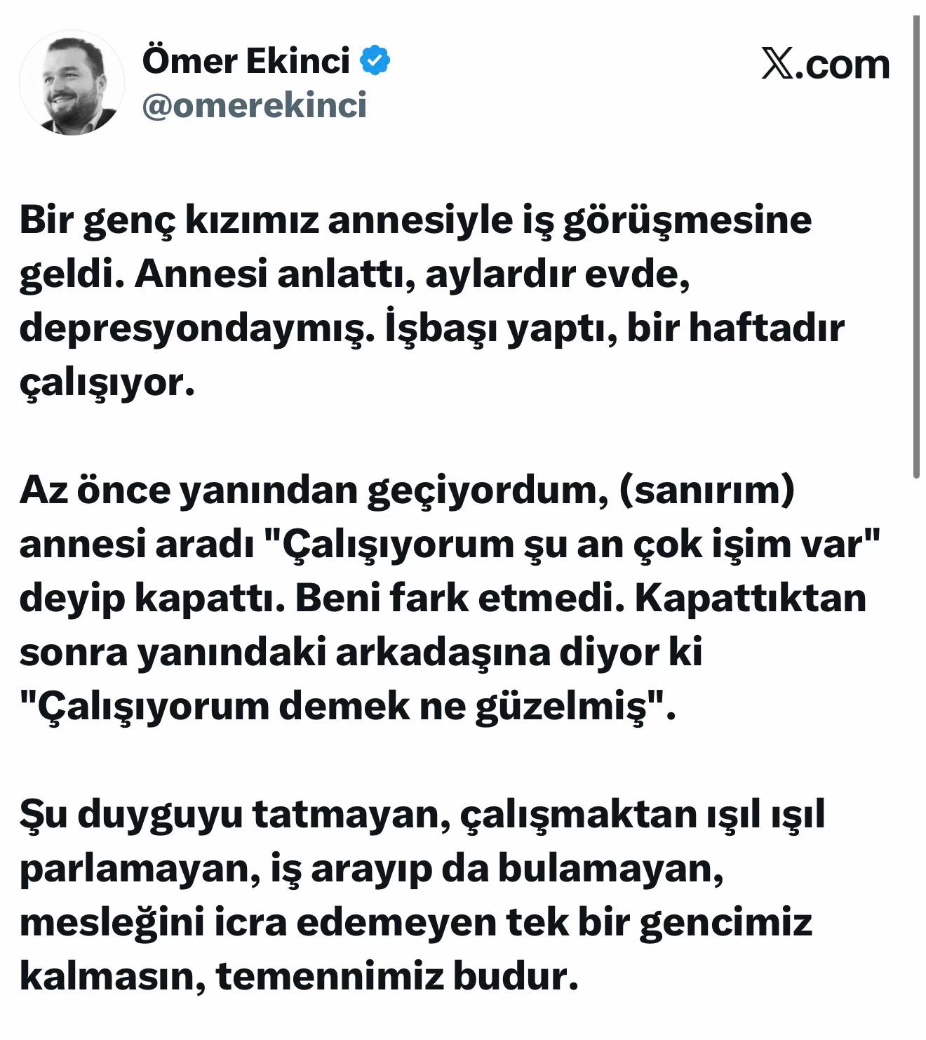 @Ömer Ekinci