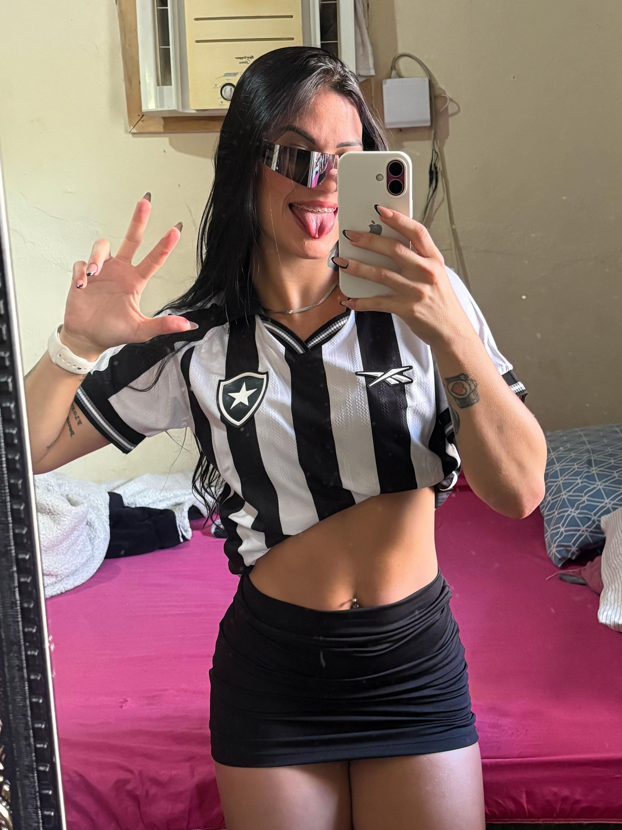 @Mileninha ✨