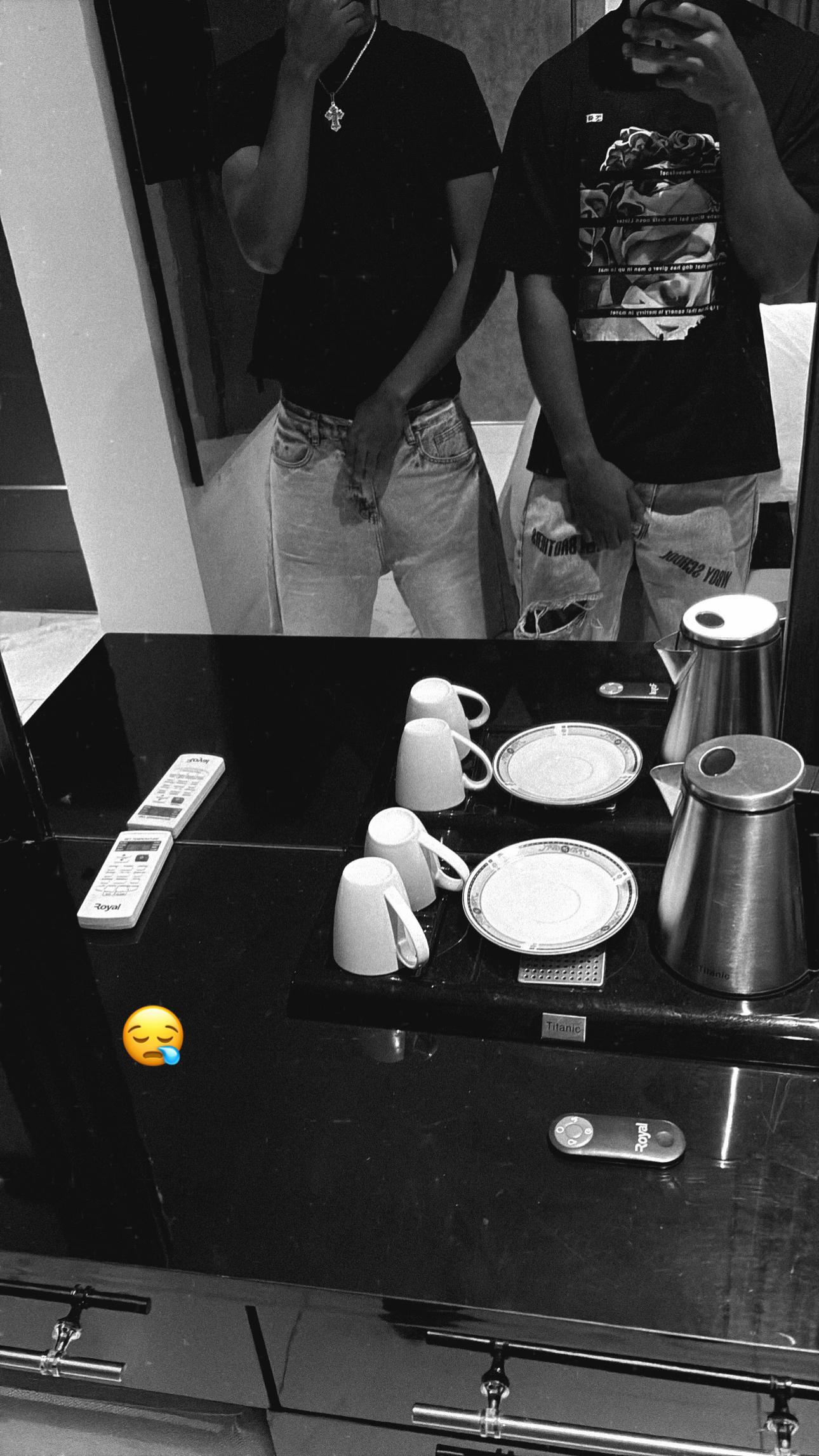 @Shy boi 🙈❤️