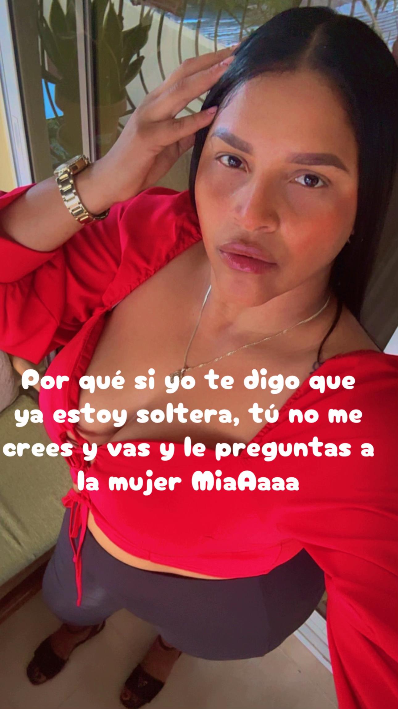 @Mayelin la coqueta 🌈💙♒️