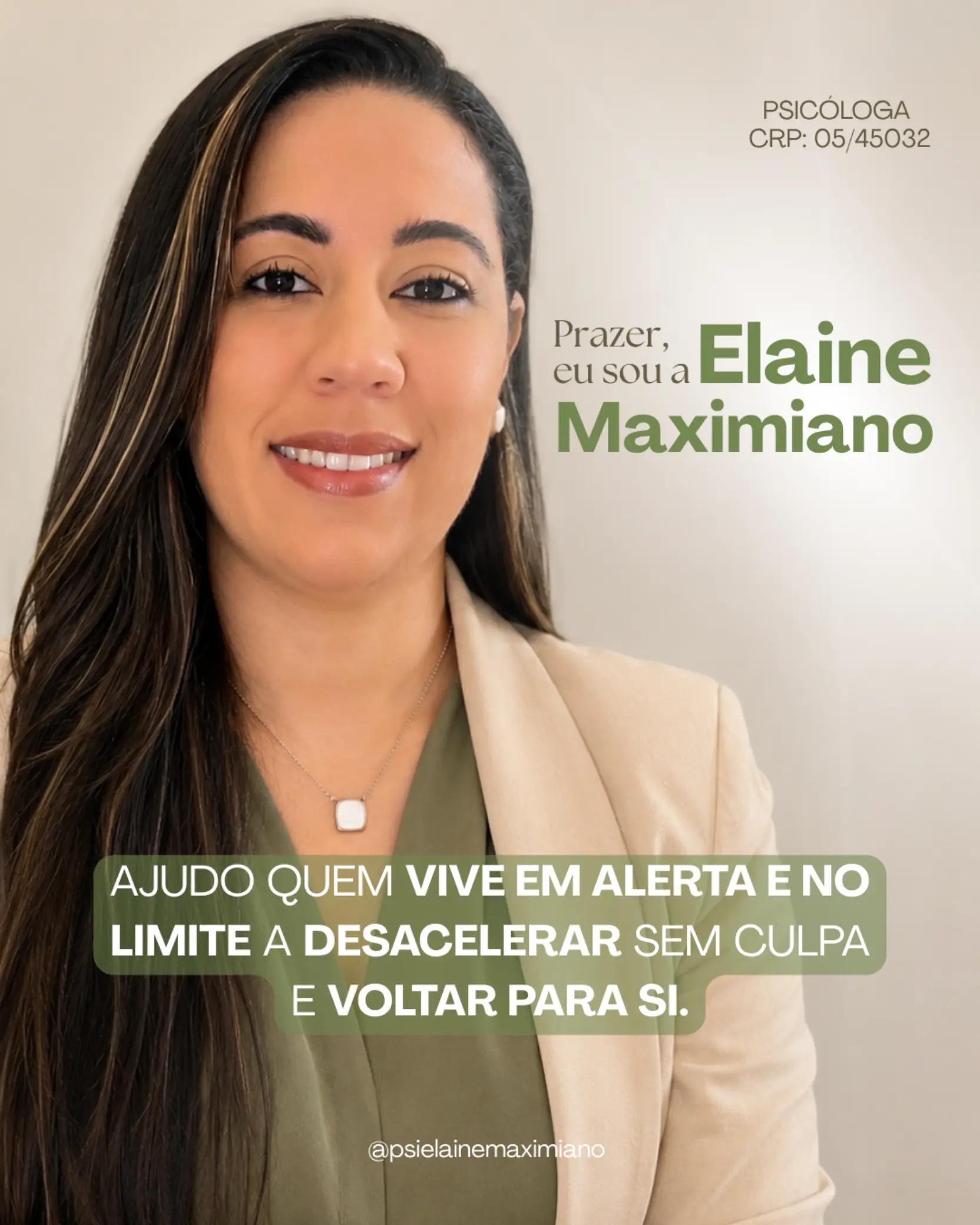 @Psi Elaine Maximiano