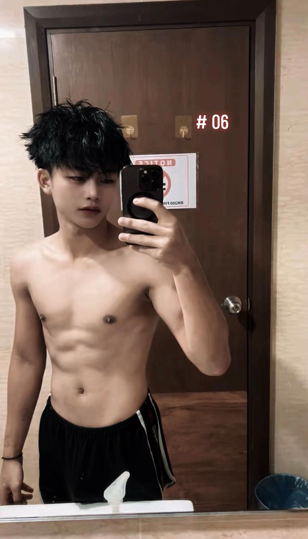 @Jian Yang.