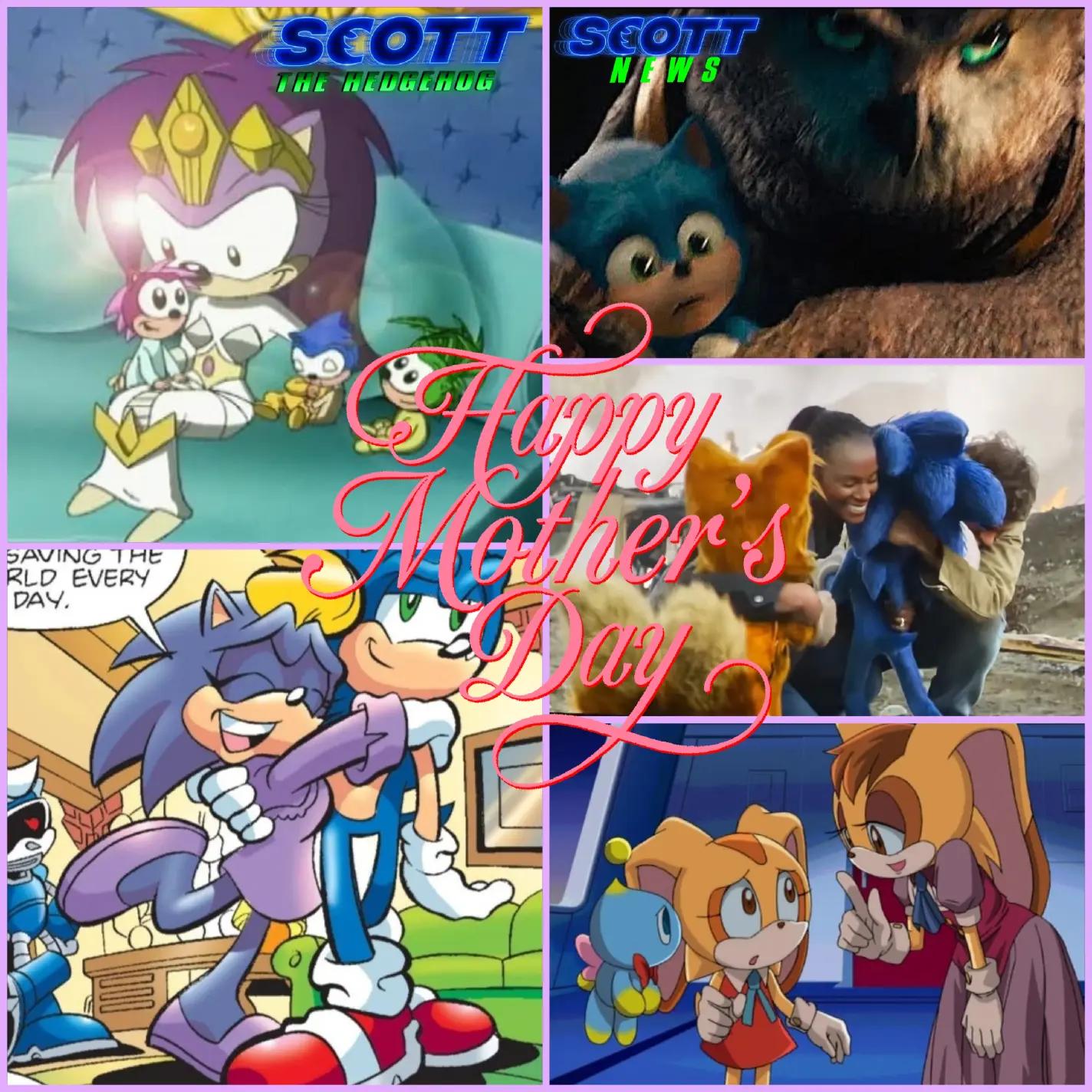 @Scott The Hedgehog