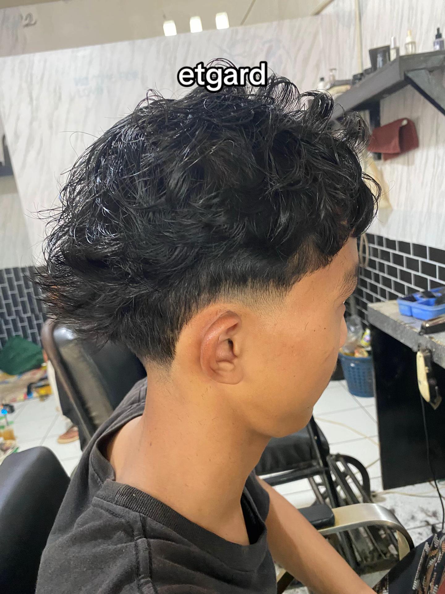 @Barber Shop Mrcool2