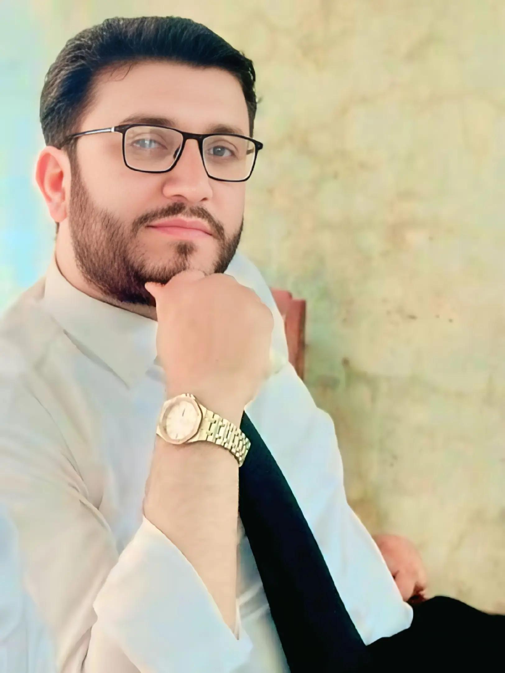@Adv Israr Khan