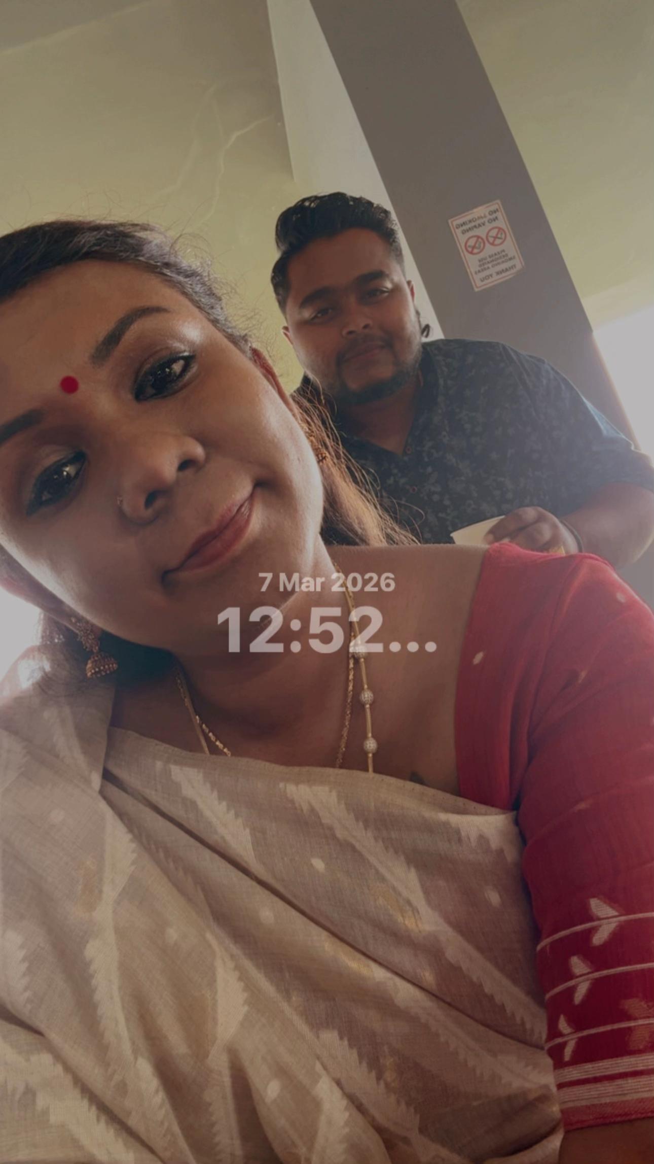 @SubaShini Thangavel