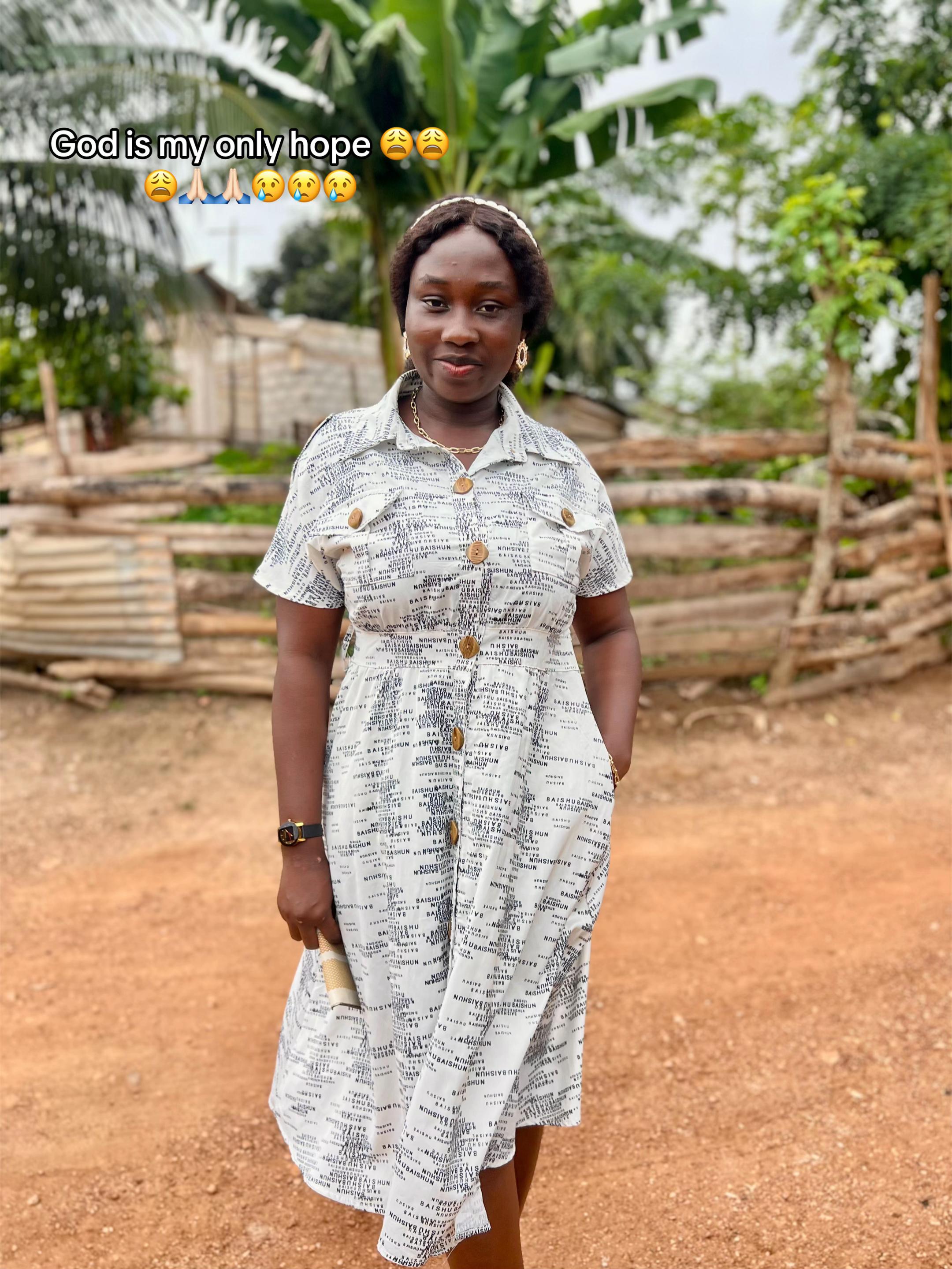 @Mrs Patricia Adomah@52🫂🥰❤️
