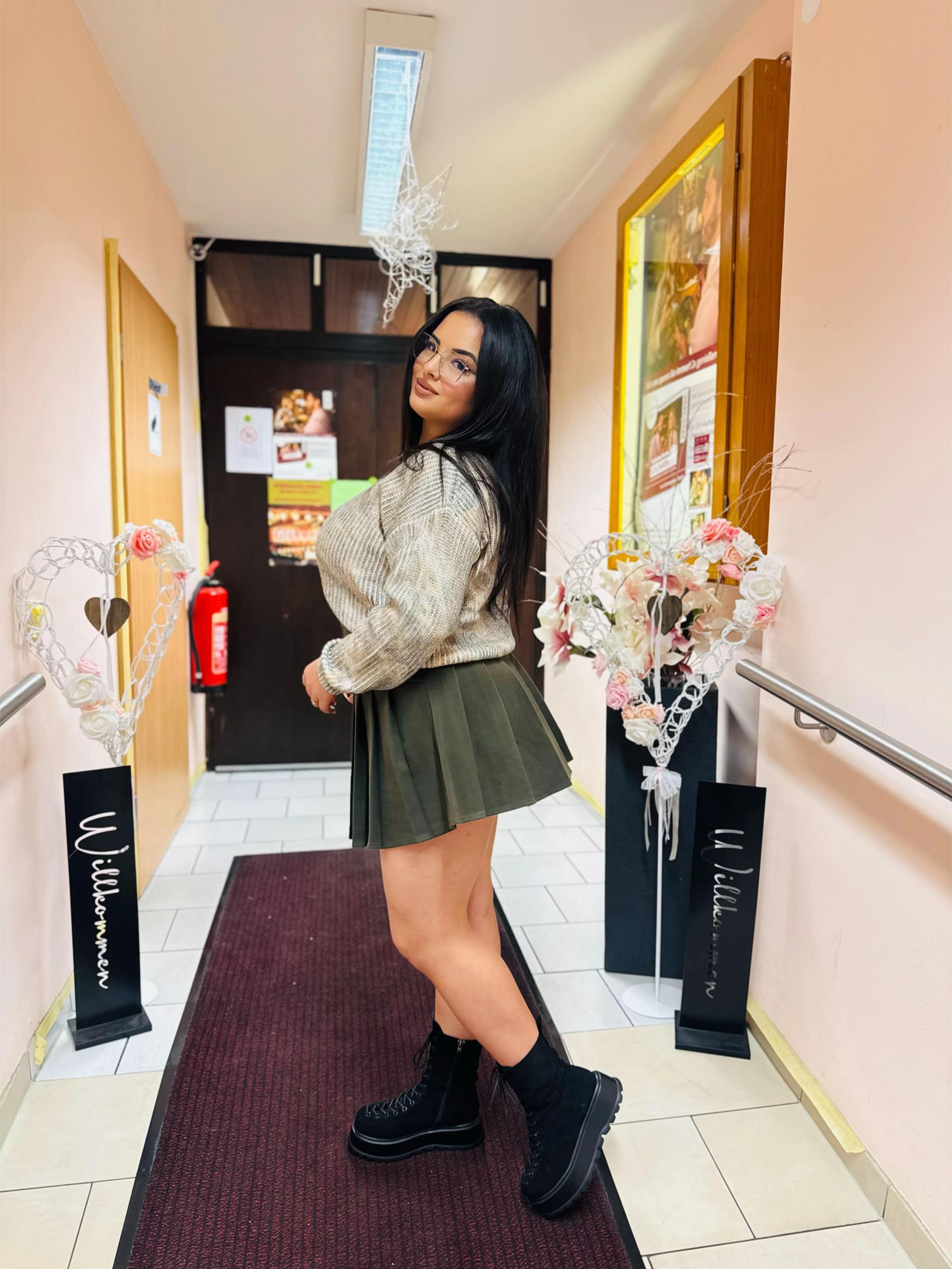 @Marina Denisa