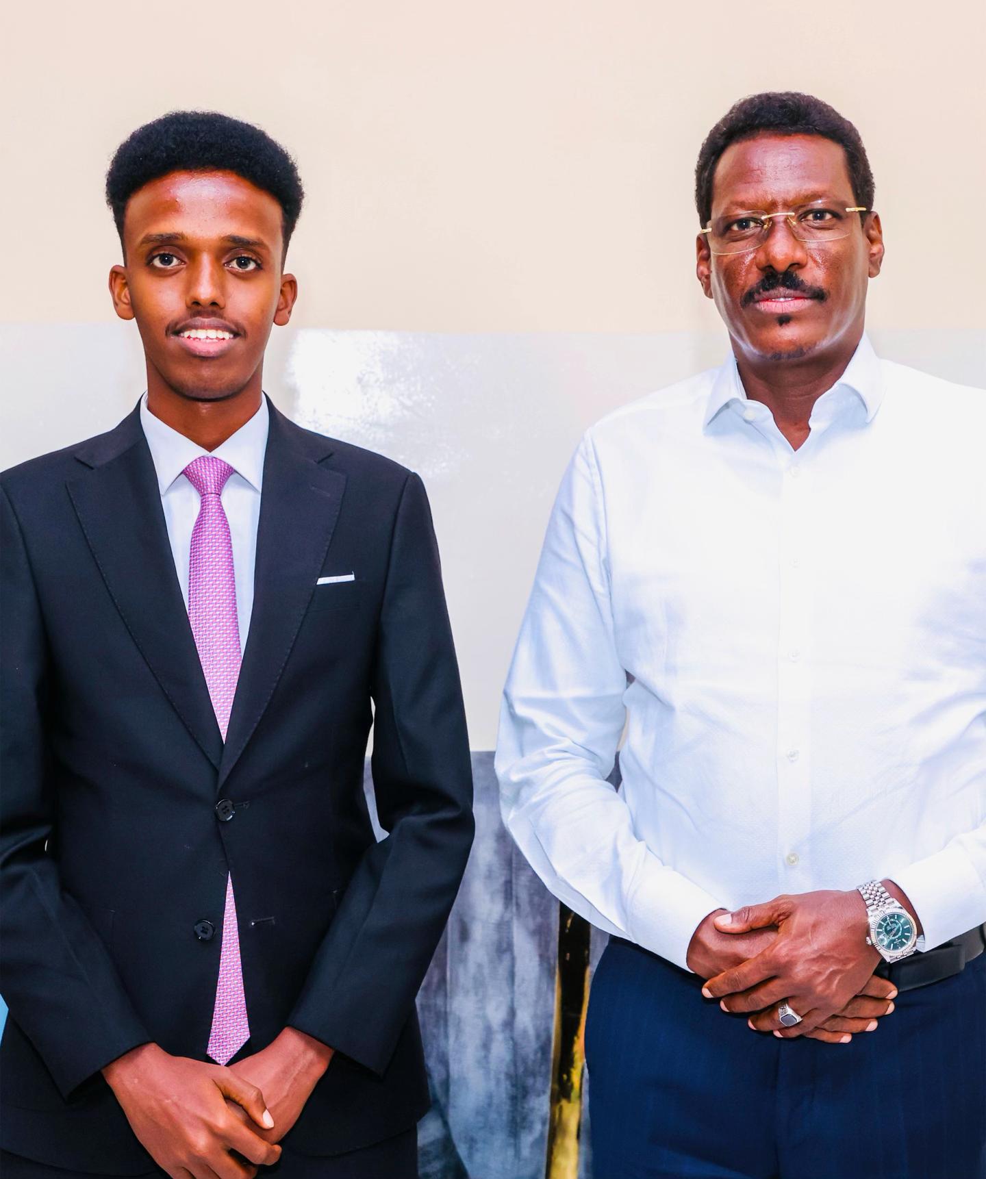 @Eng.Mohamud