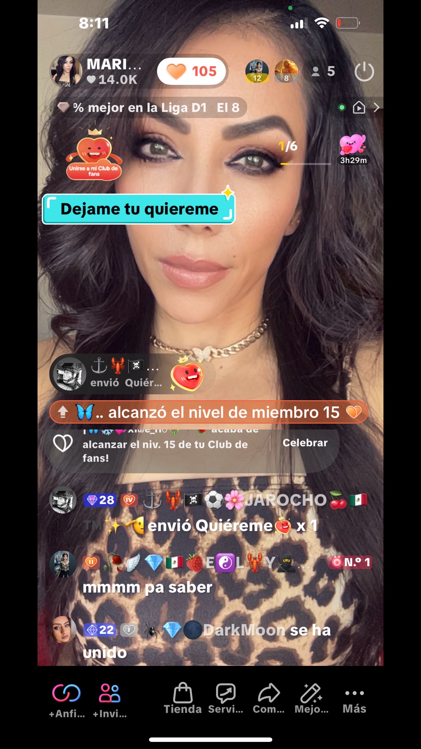 @ᗰค𝓇𝓲 ⚽️🌹👑