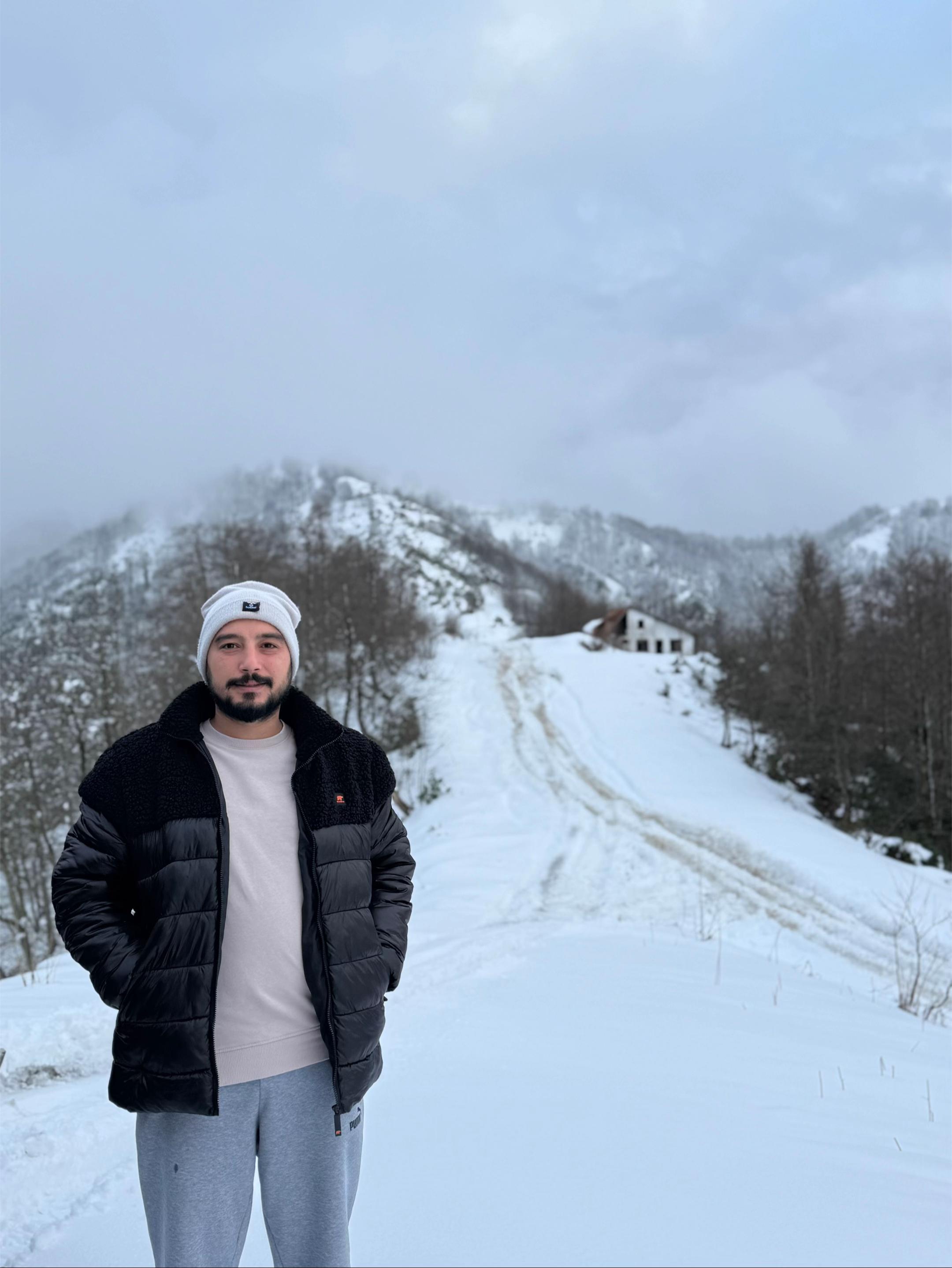@Berker Kılı&ccedil;arslan