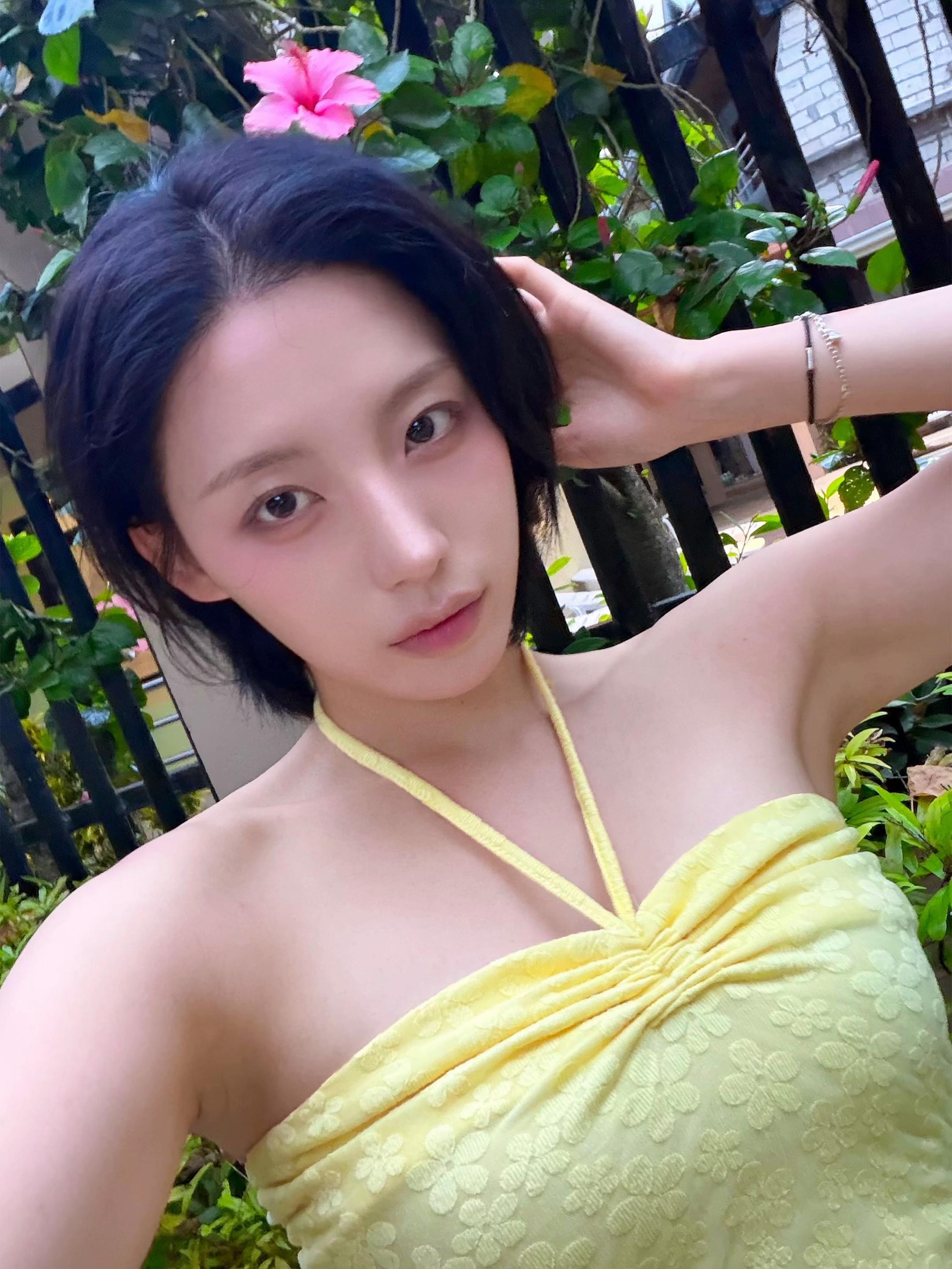 @mingweievergarden