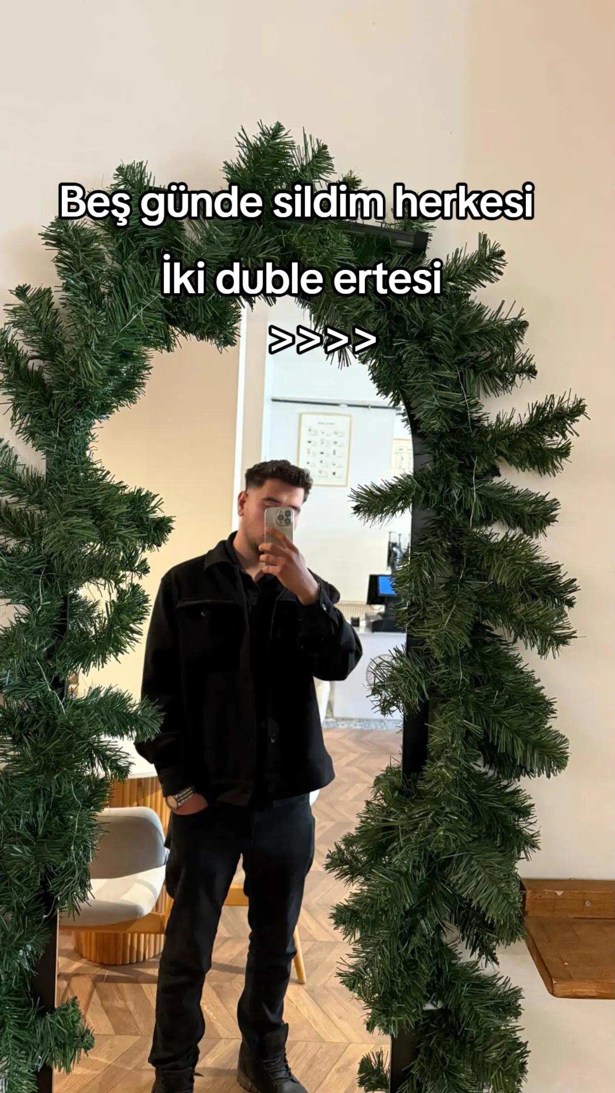 @Ekrem erik