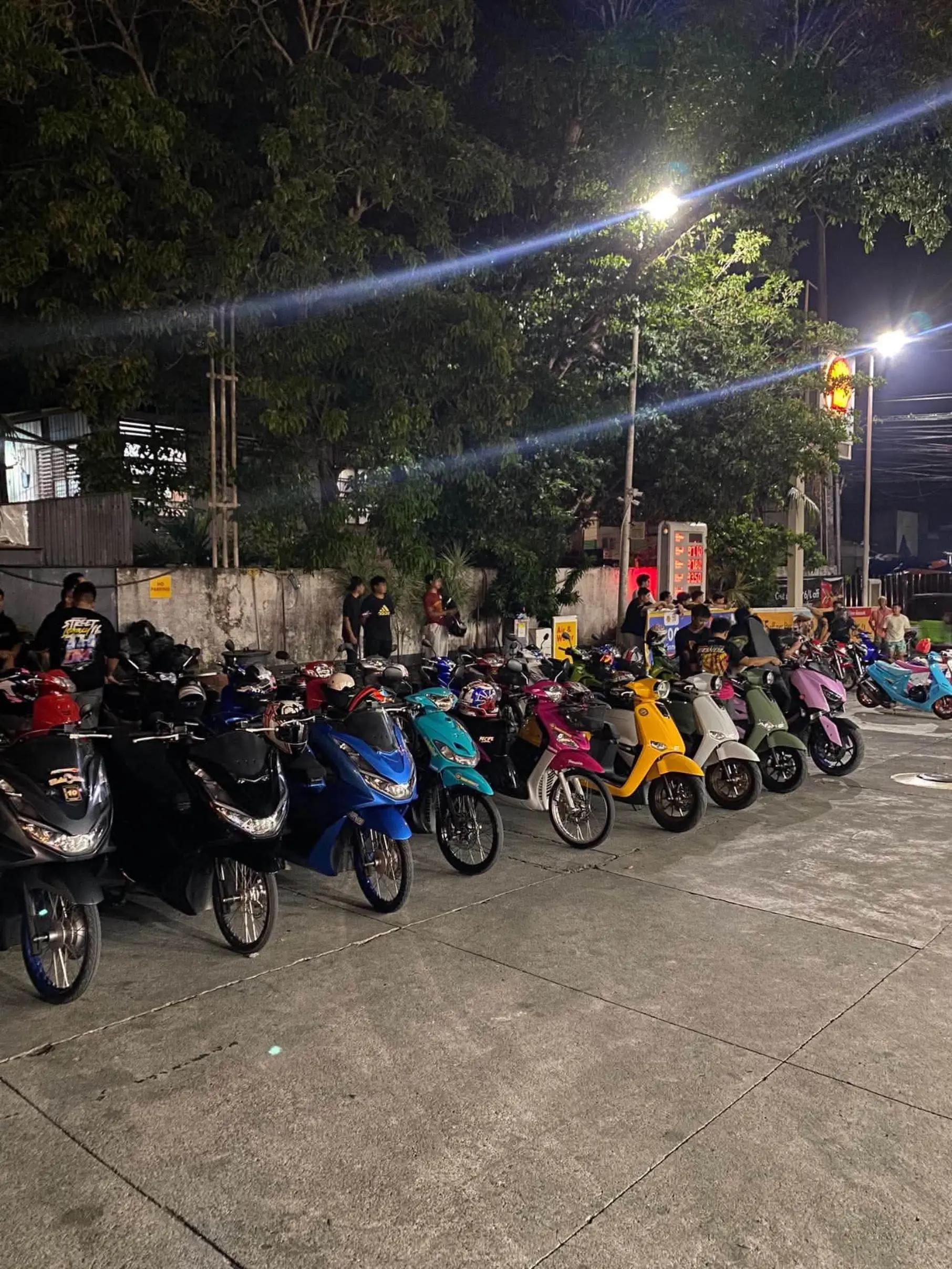 @THDM Elites Zone Bohol