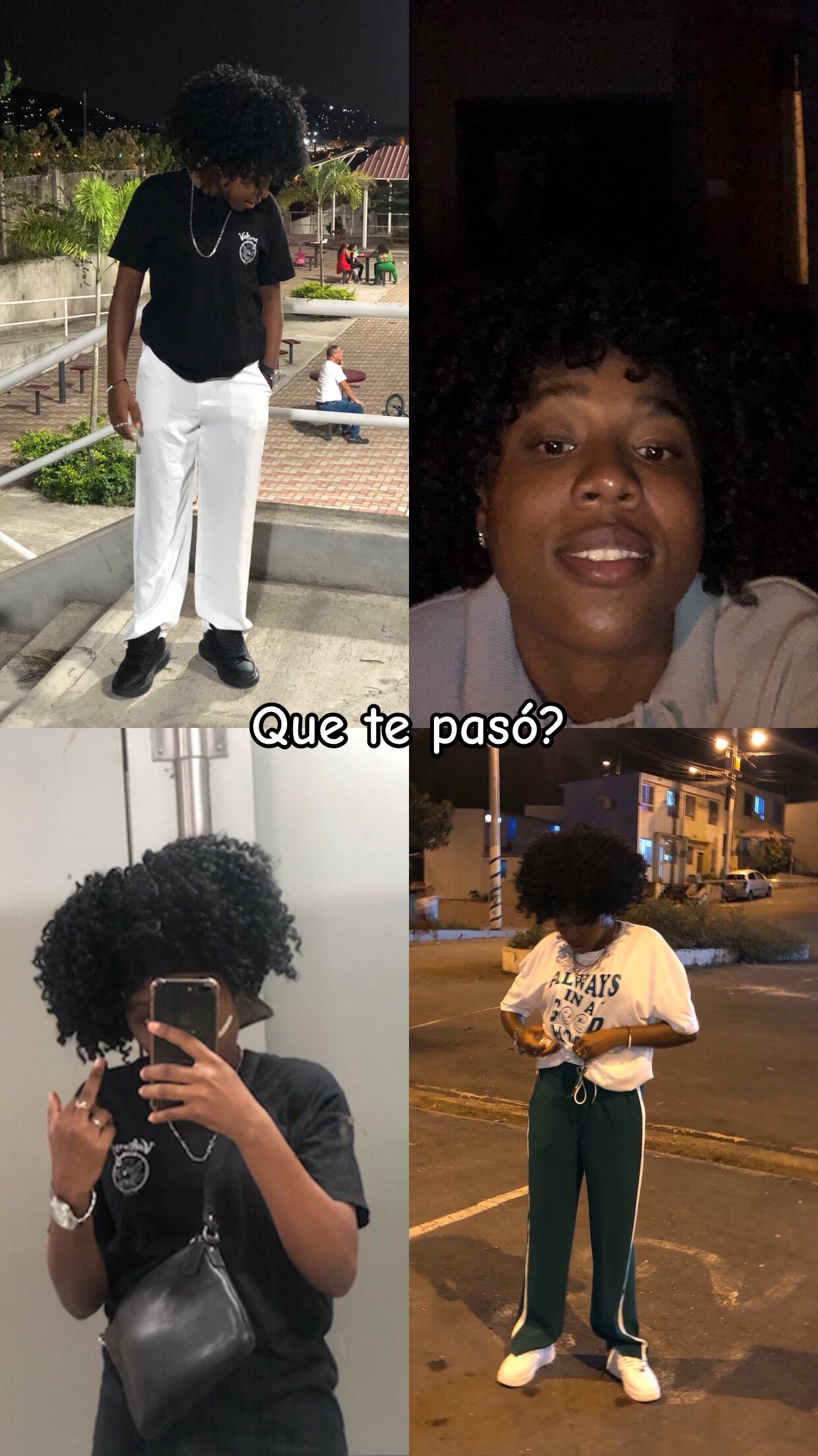 @Yalexa Hurtado
