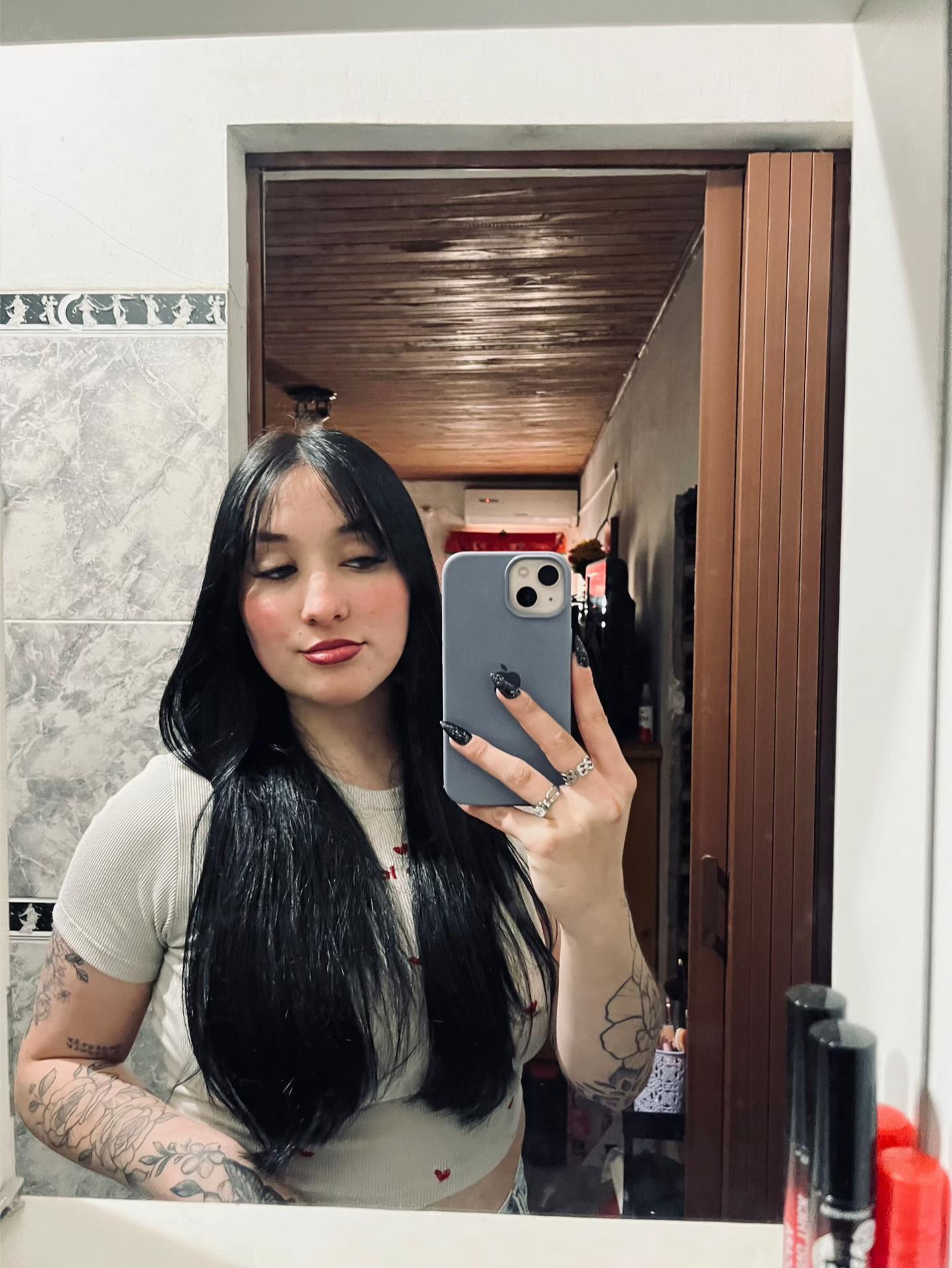 @nicol 🖤