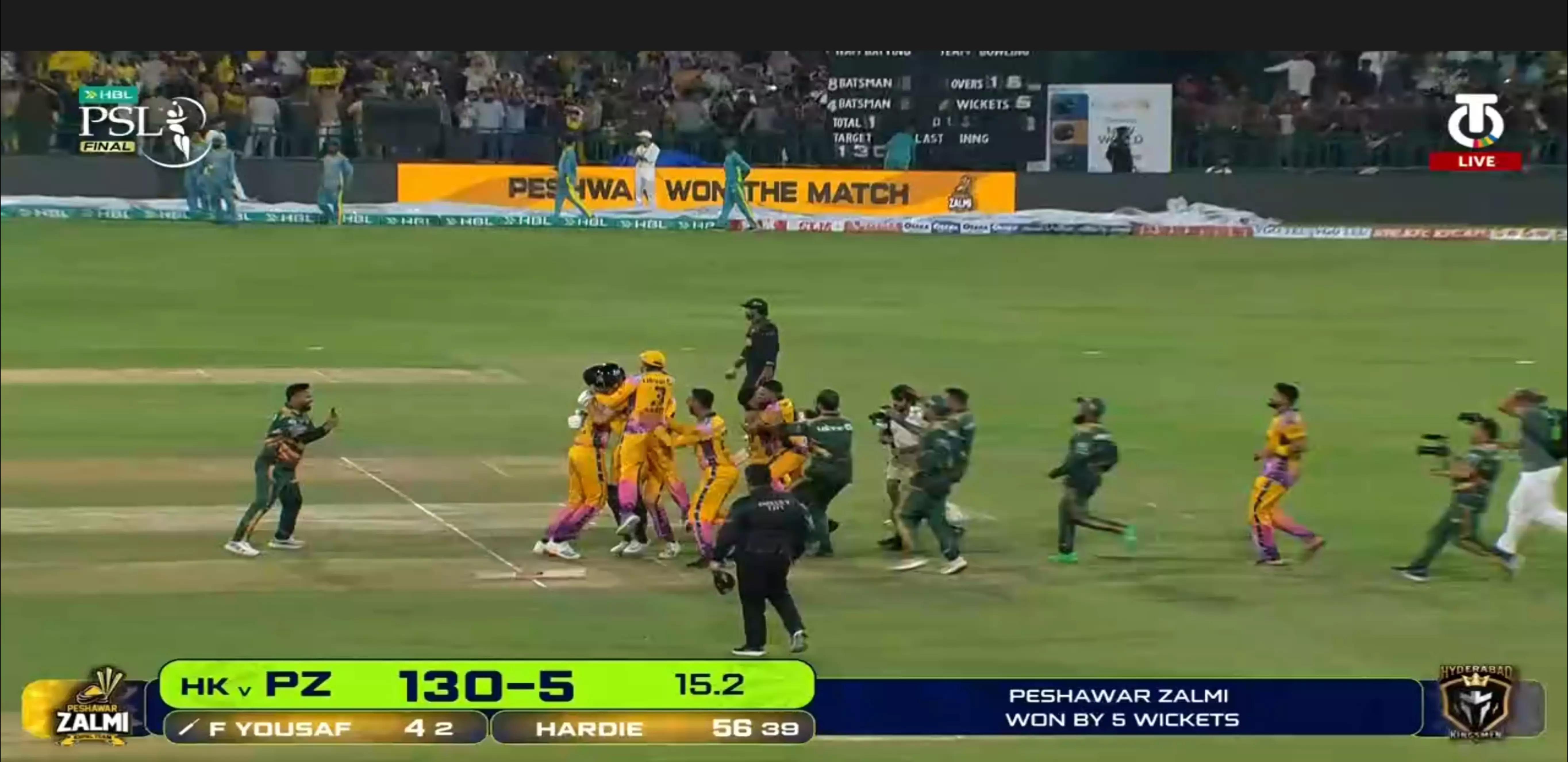@babar fan