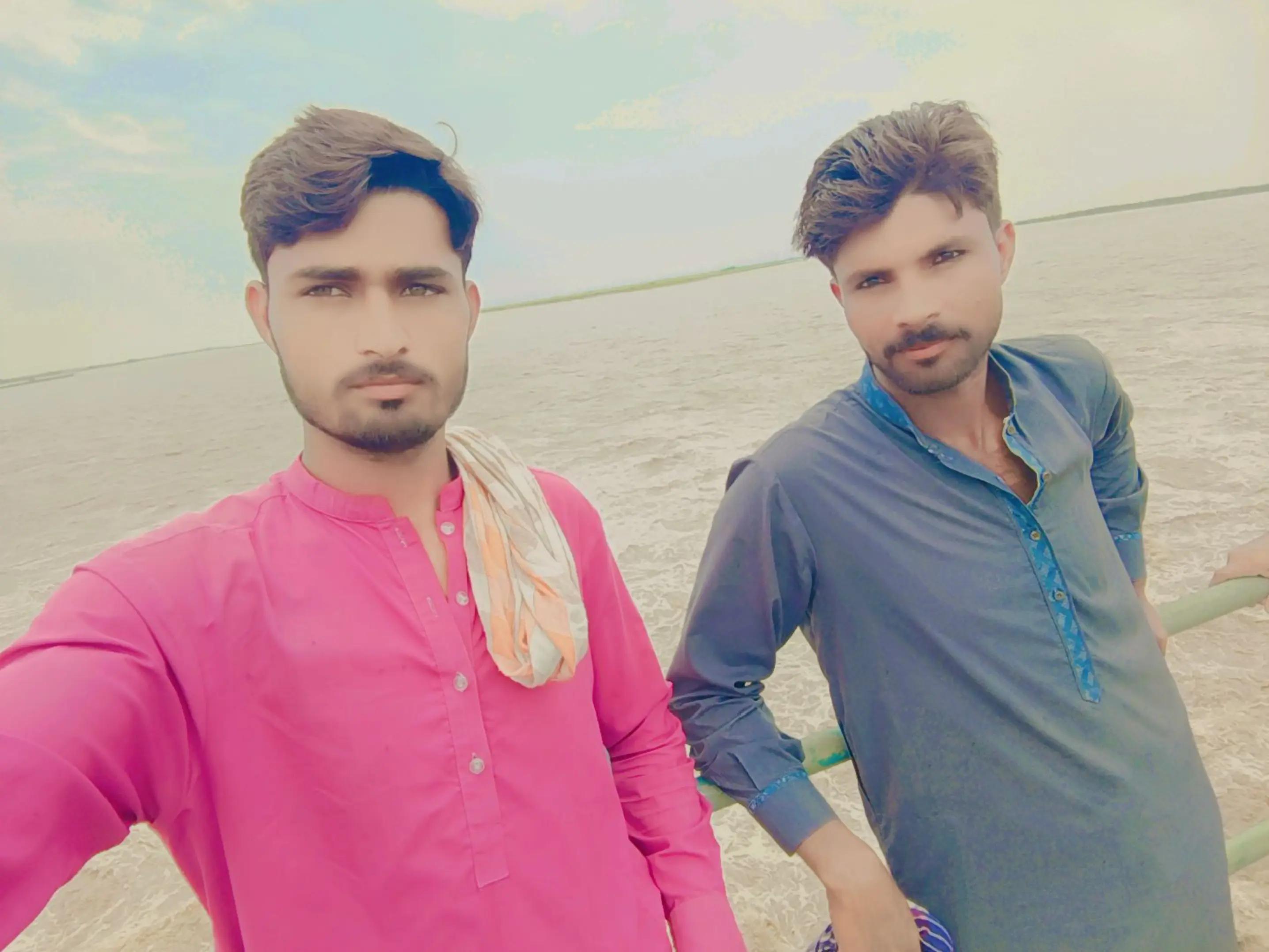 @irfan bhatti