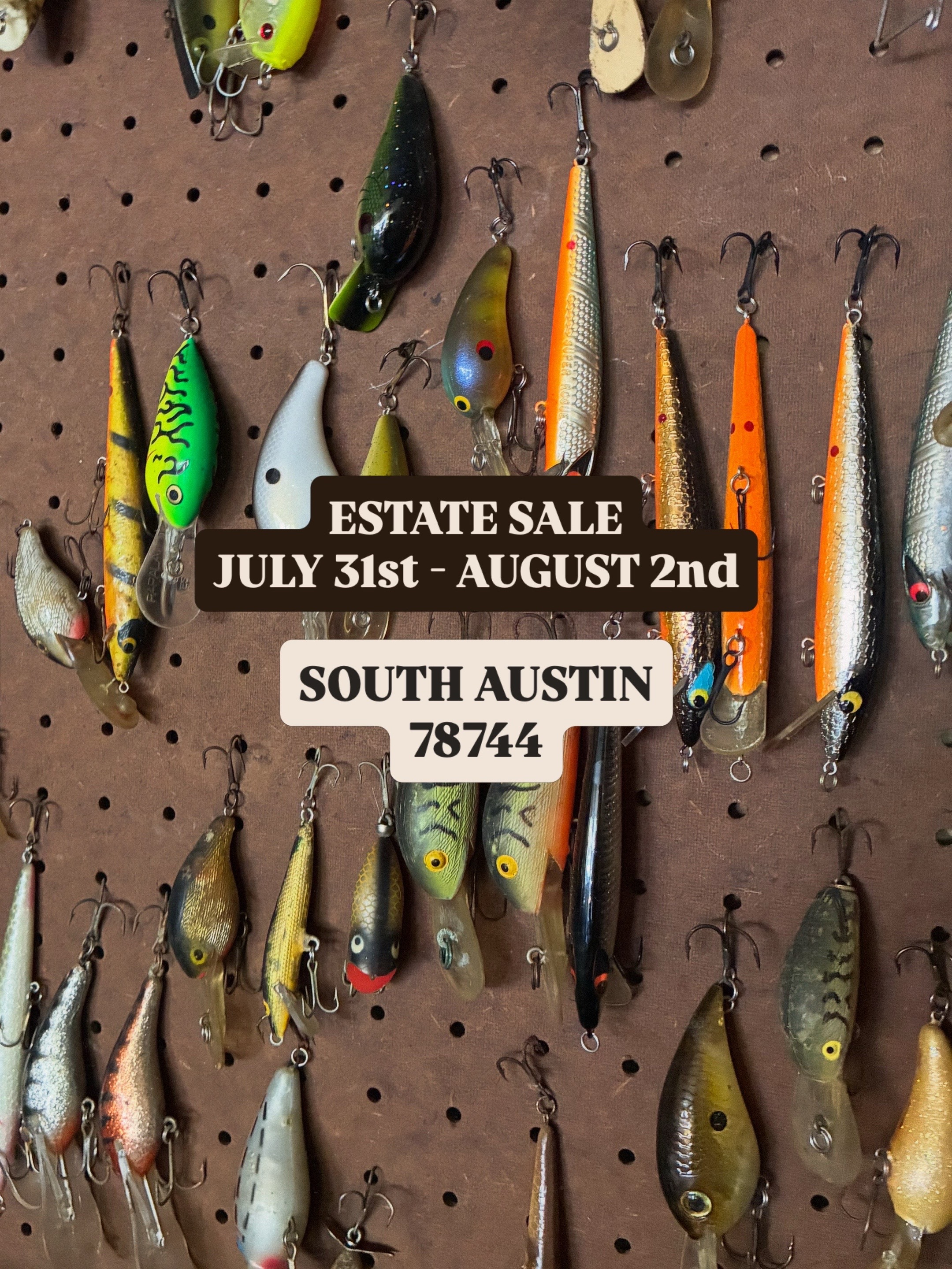 @Lucy Rose Estate Sales