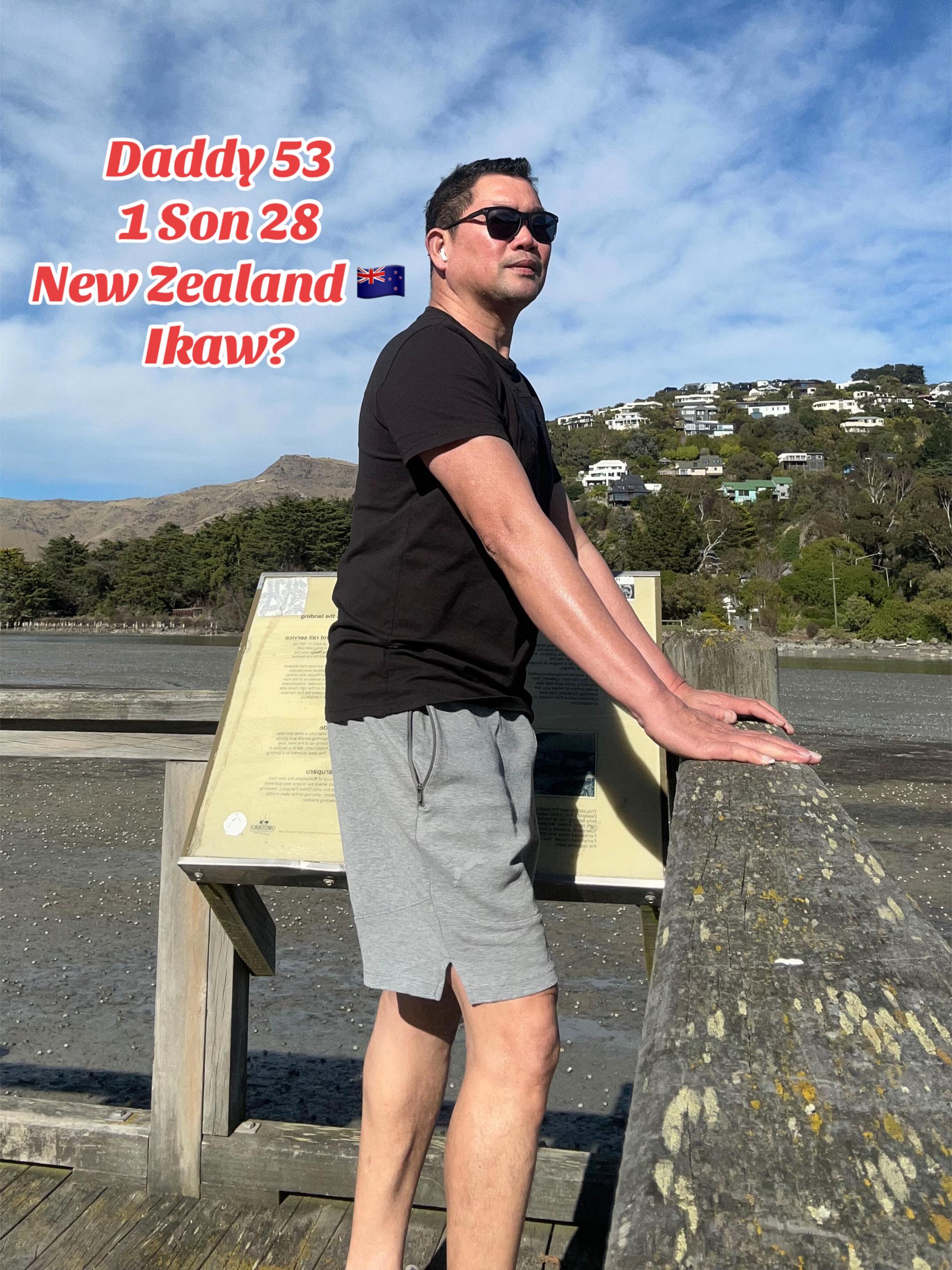 @D🅰️DDY NZ 🇵🇭🇳🇿