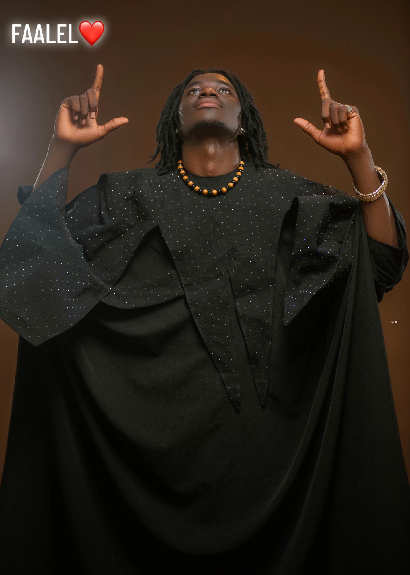 @Ousmane fall: YEEWTI JAMAANU