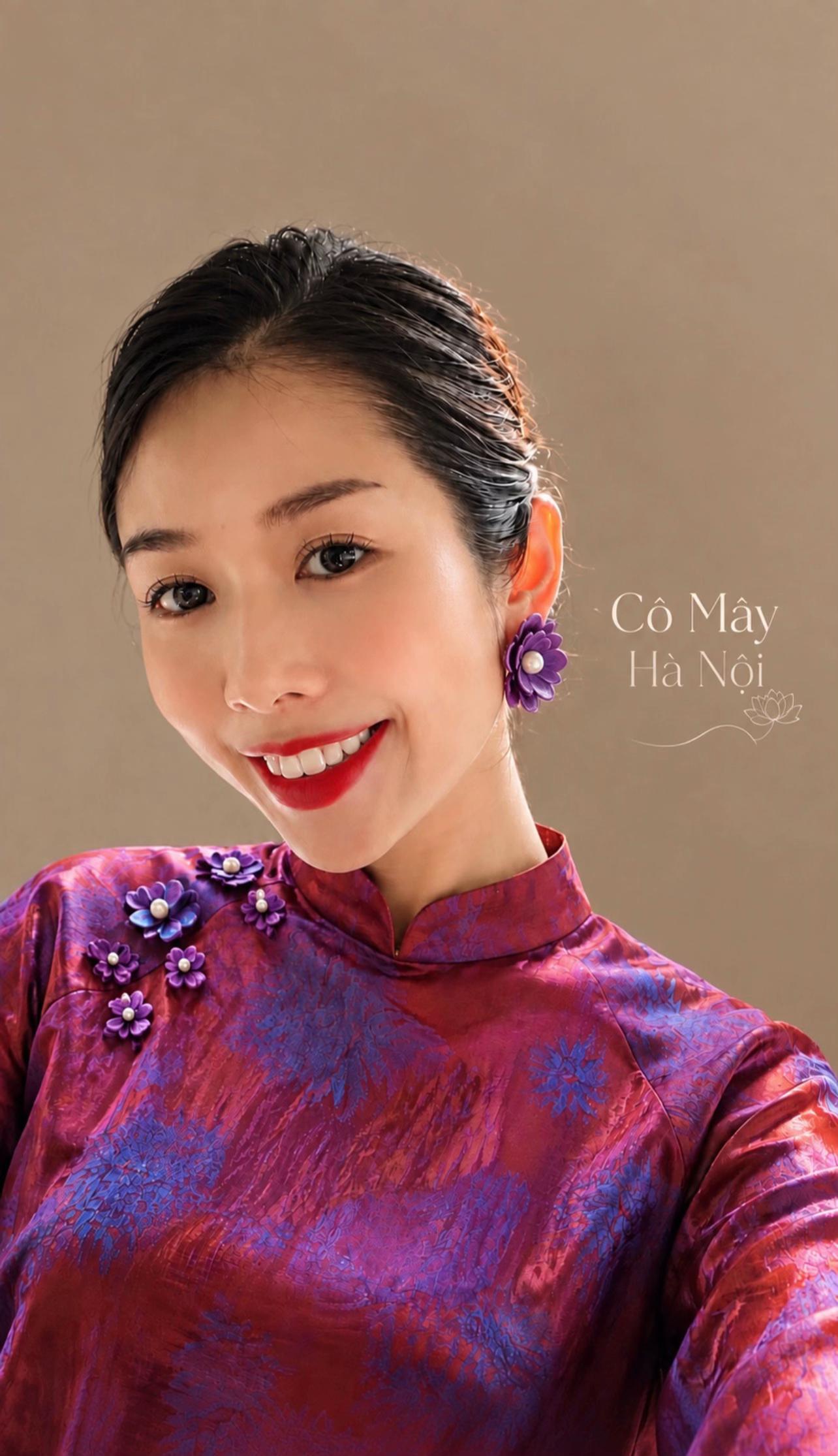 @Cô Mây Hà Nội | Thích Đẹp