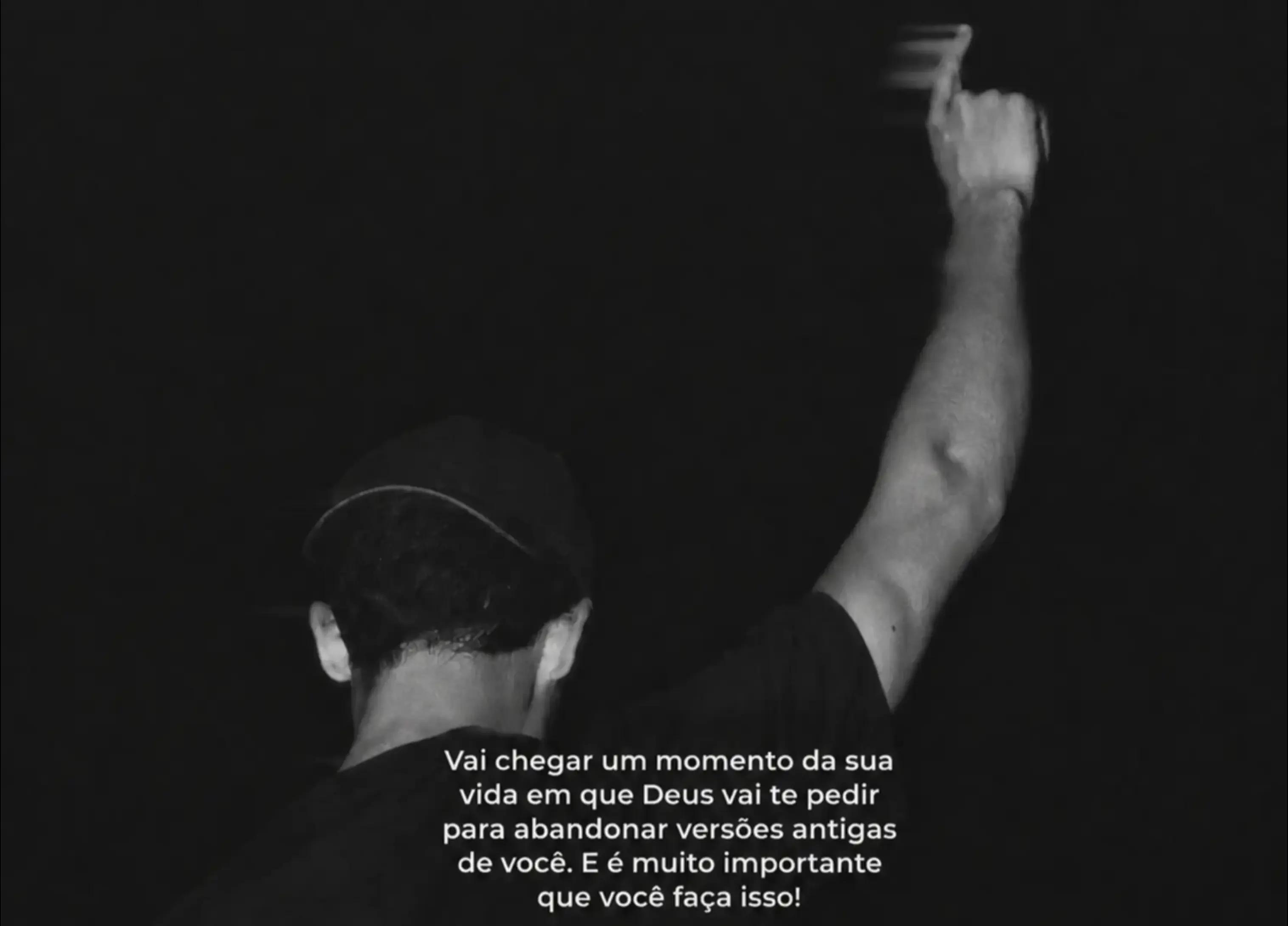 @JORNADA DE FÉ 🔥
